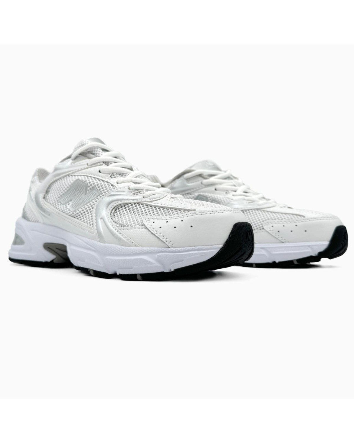 New Balance 530 Silver