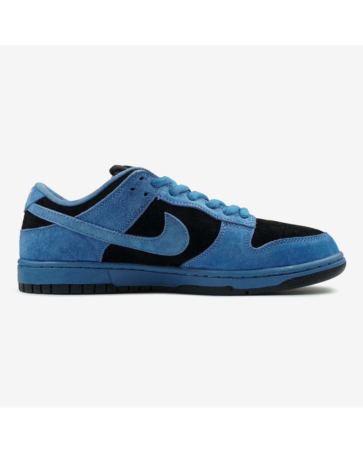 Nike SB Dunk Supreme Low Ocean Fog