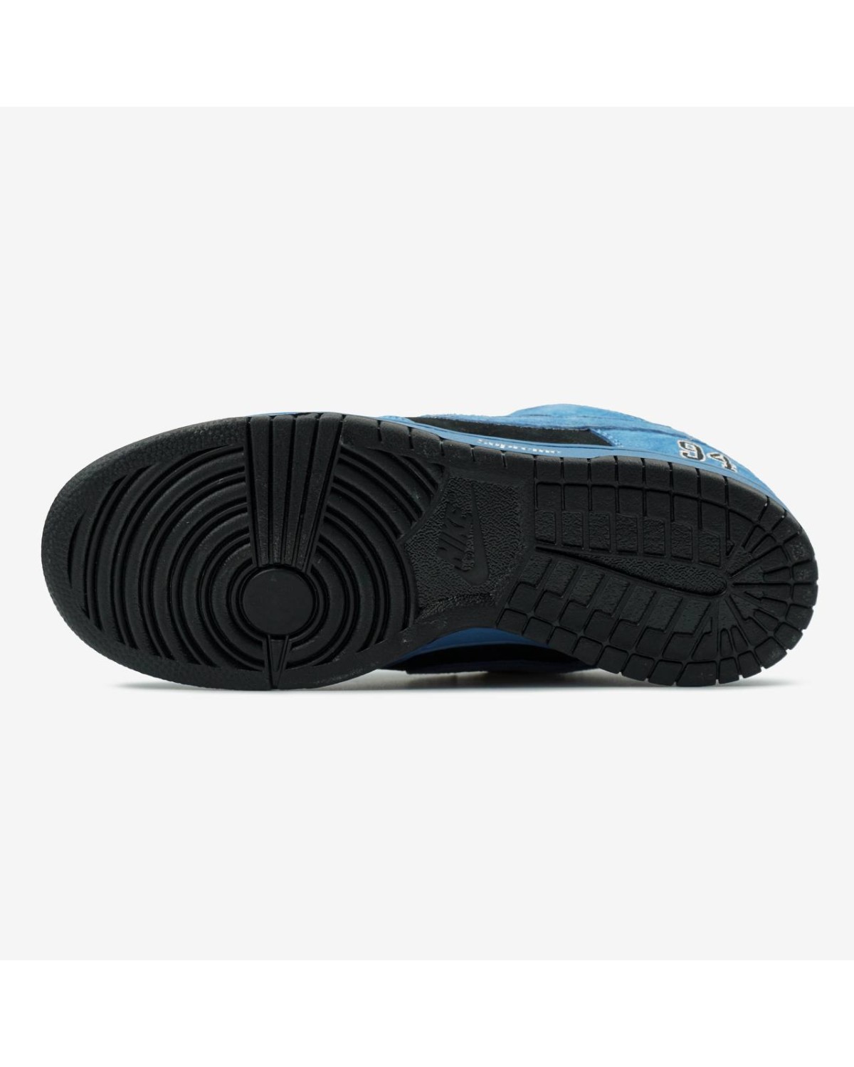 Nike SB Dunk Supreme Low Ocean Fog