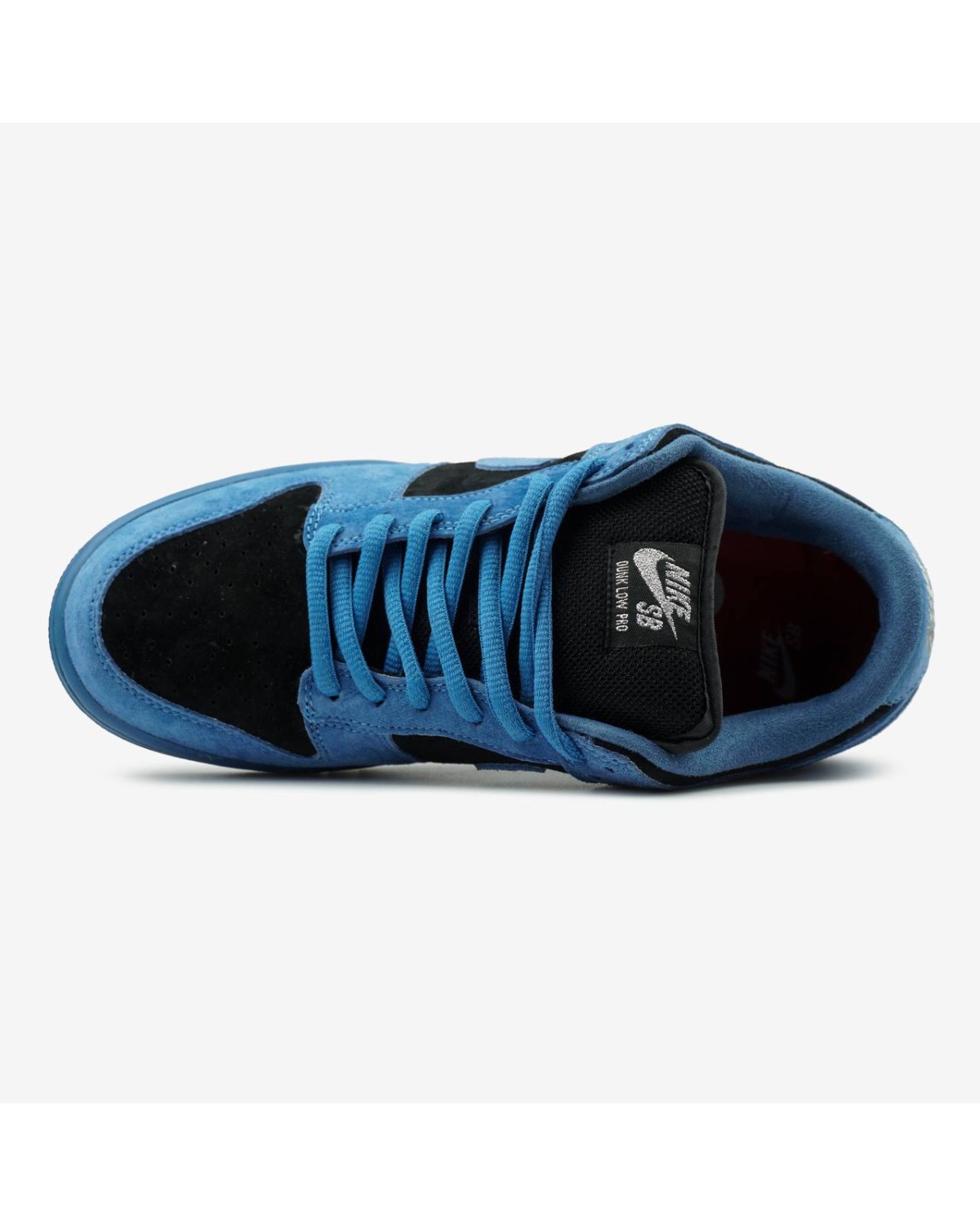 Nike SB Dunk Supreme Low Ocean Fog