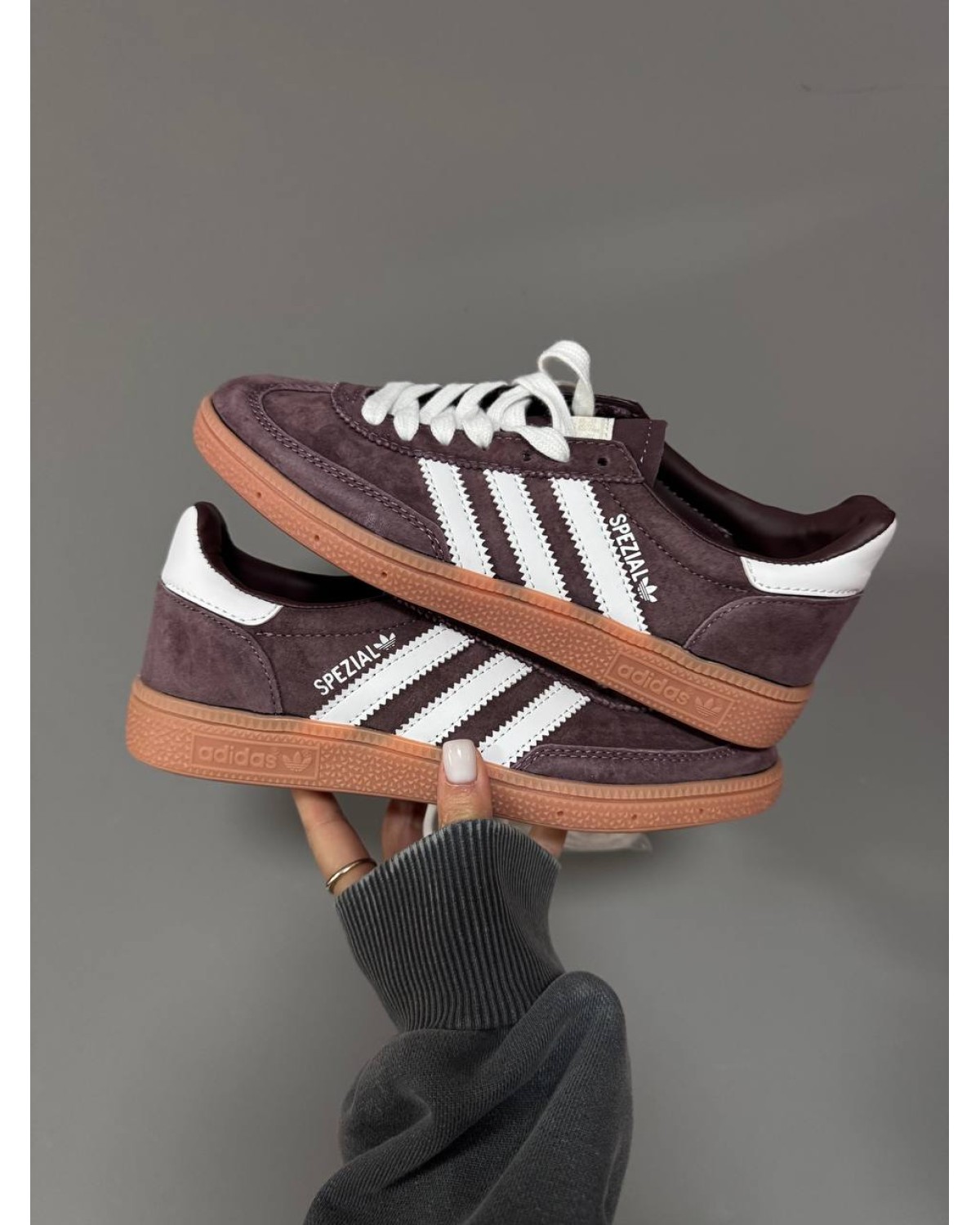 Adidas Spezial Cocoa Powder