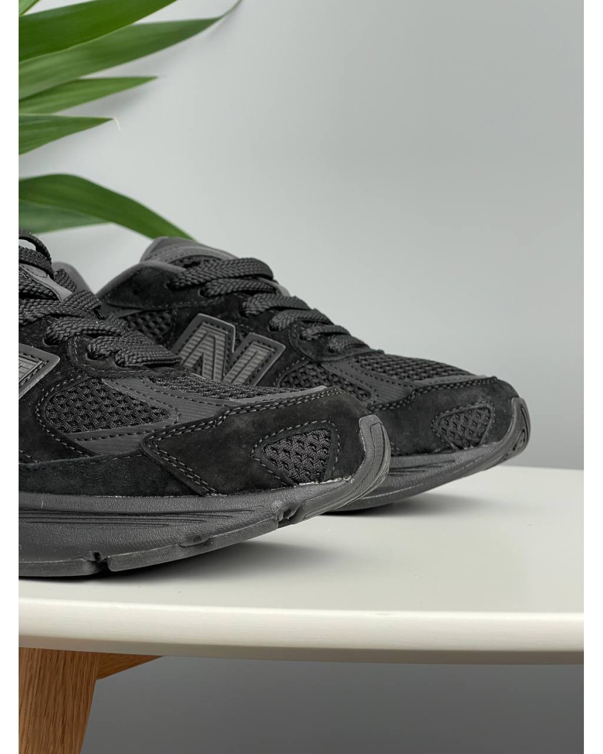 New Balance 2010 Black
