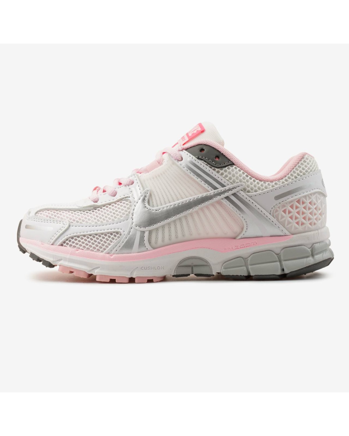Nike Air Zoom Vomero 5 Pink White Grey