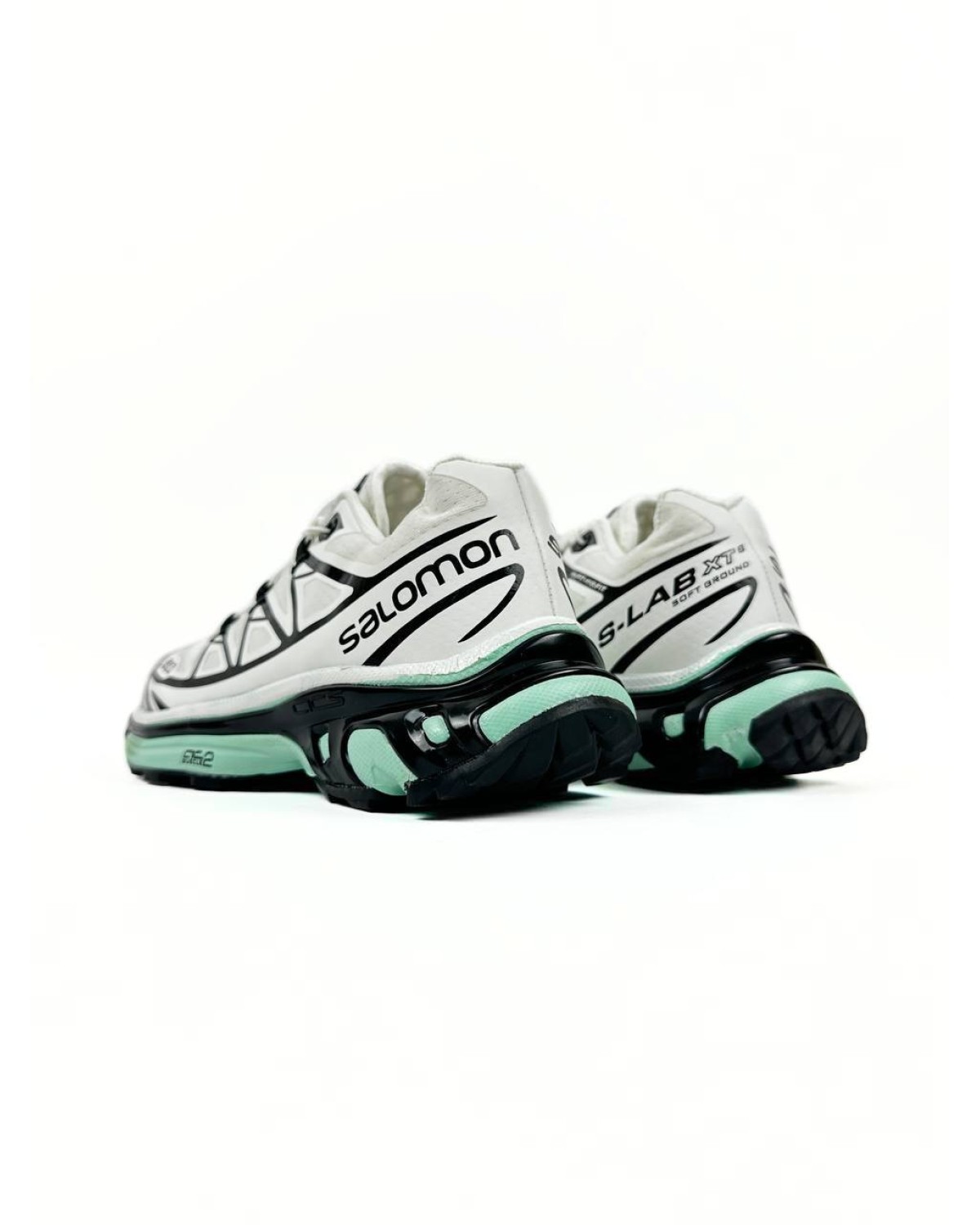 Salomon XT-6 S/Lab Icy Morn