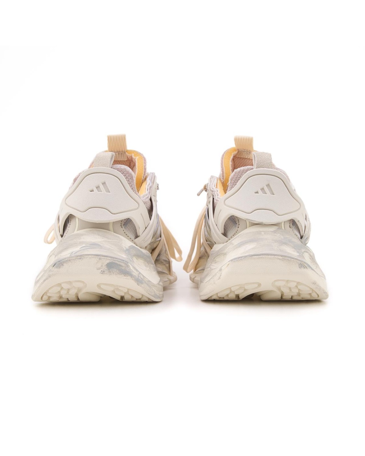 Adidas Vento XLG Deluxe Beige Grey Adidas Vento XLG Deluxe Beige Grey