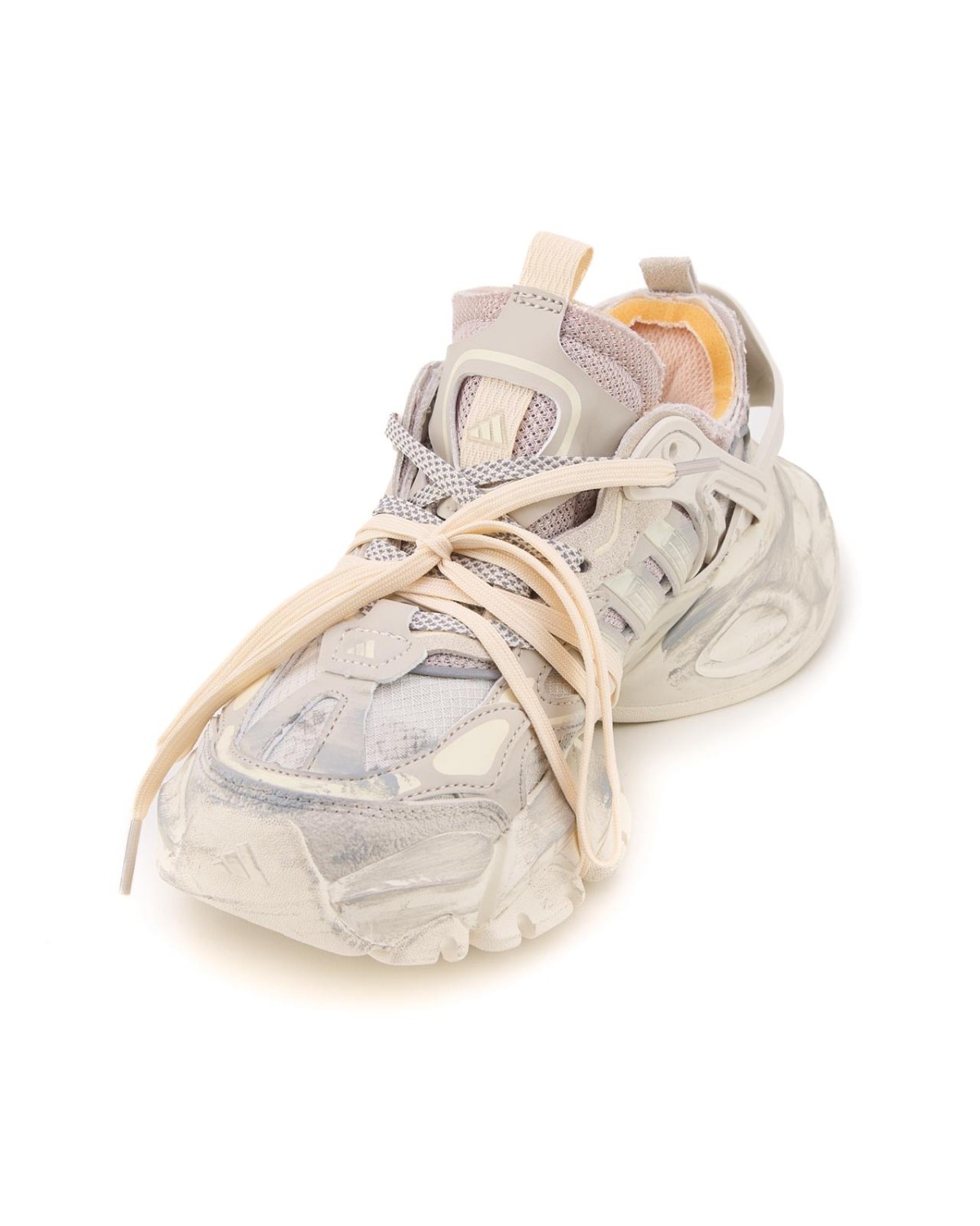 Adidas Vento XLG Deluxe Beige Grey Adidas Vento XLG Deluxe Beige Grey