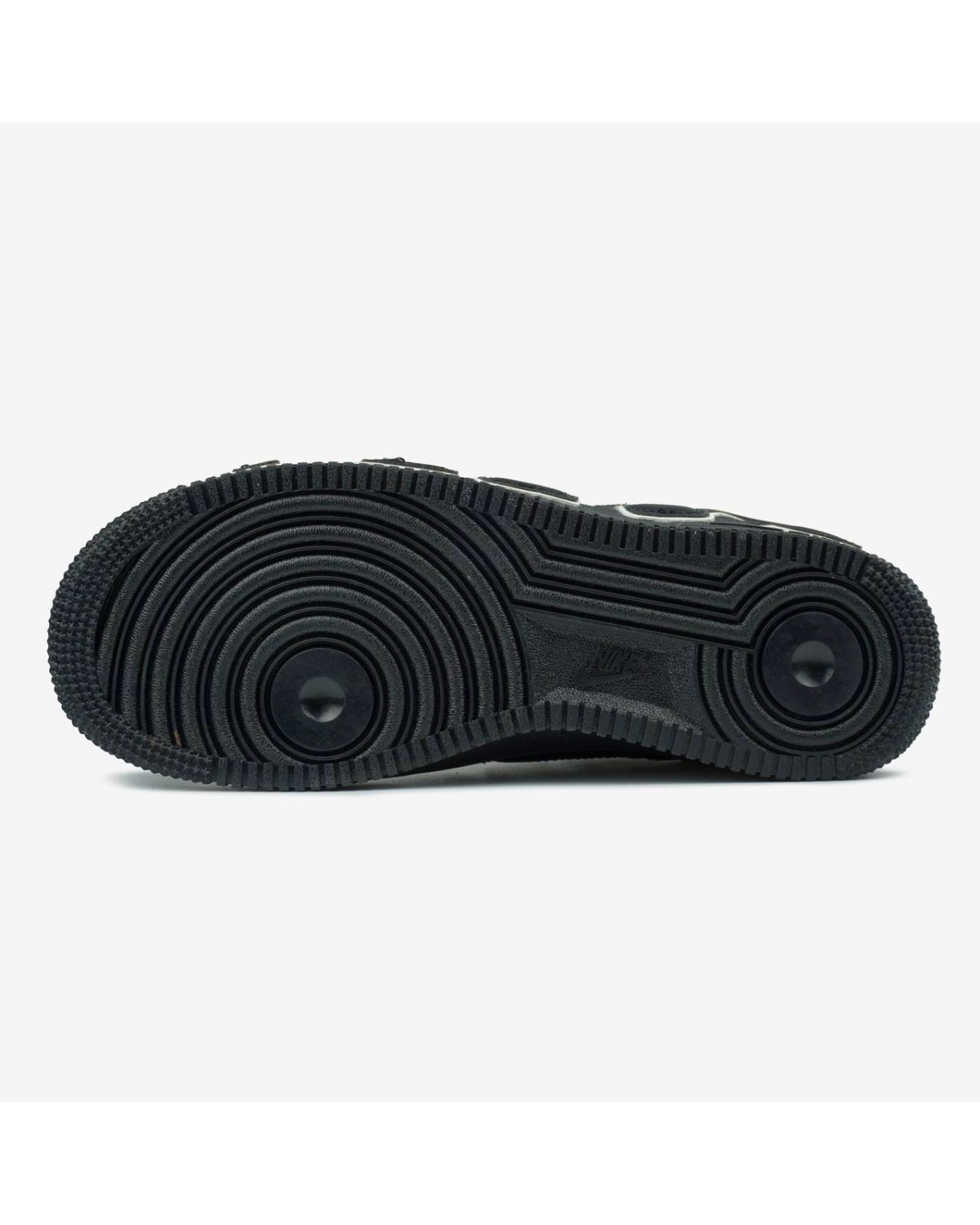 Nike Air Force 1 Low Cactus Plant Flea Market Black