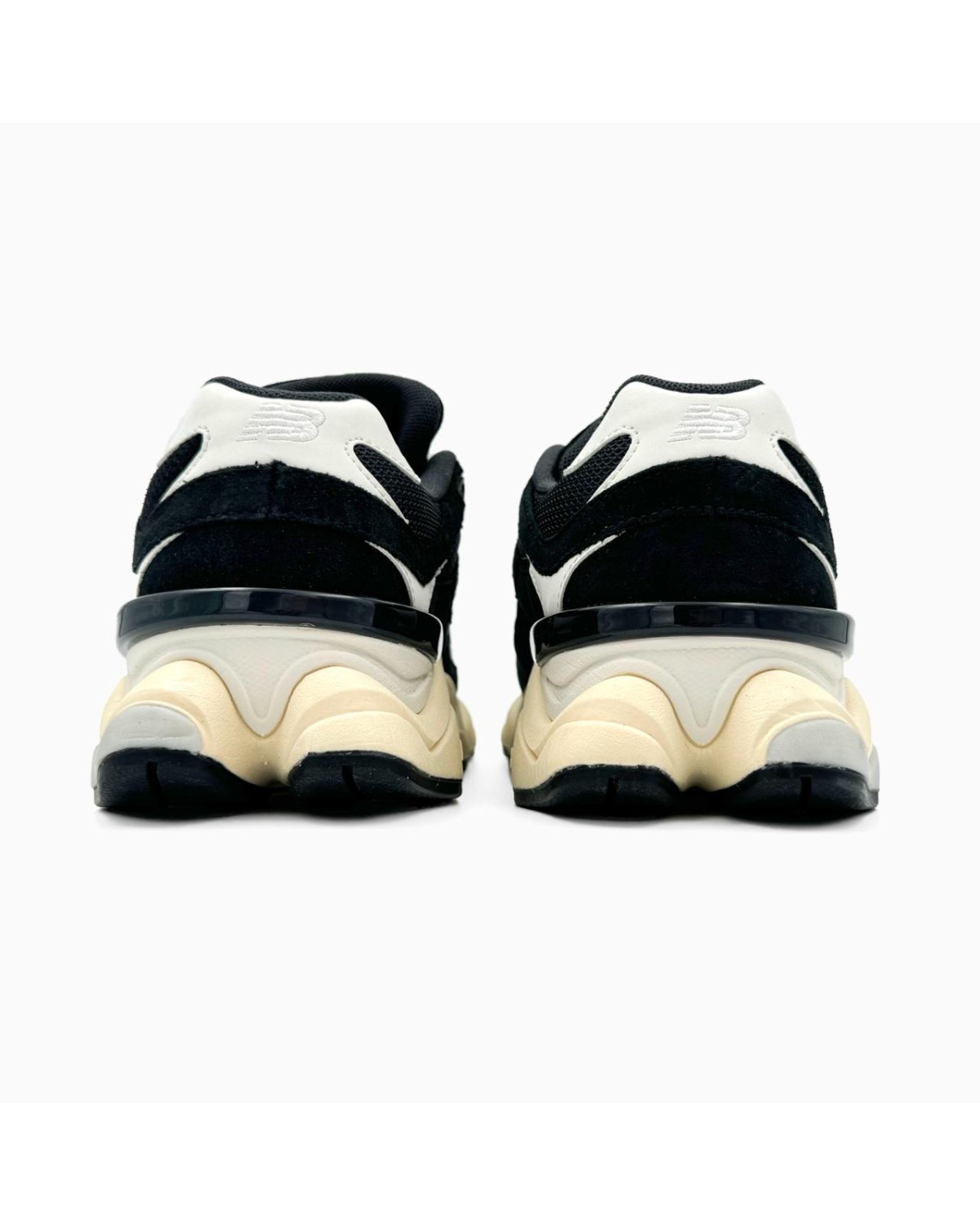 New Balance 9060 Black/White