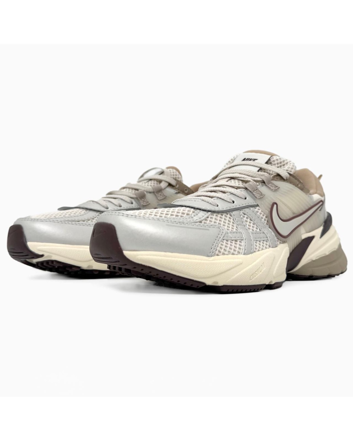 Nike V2K Runtekk Light Brown