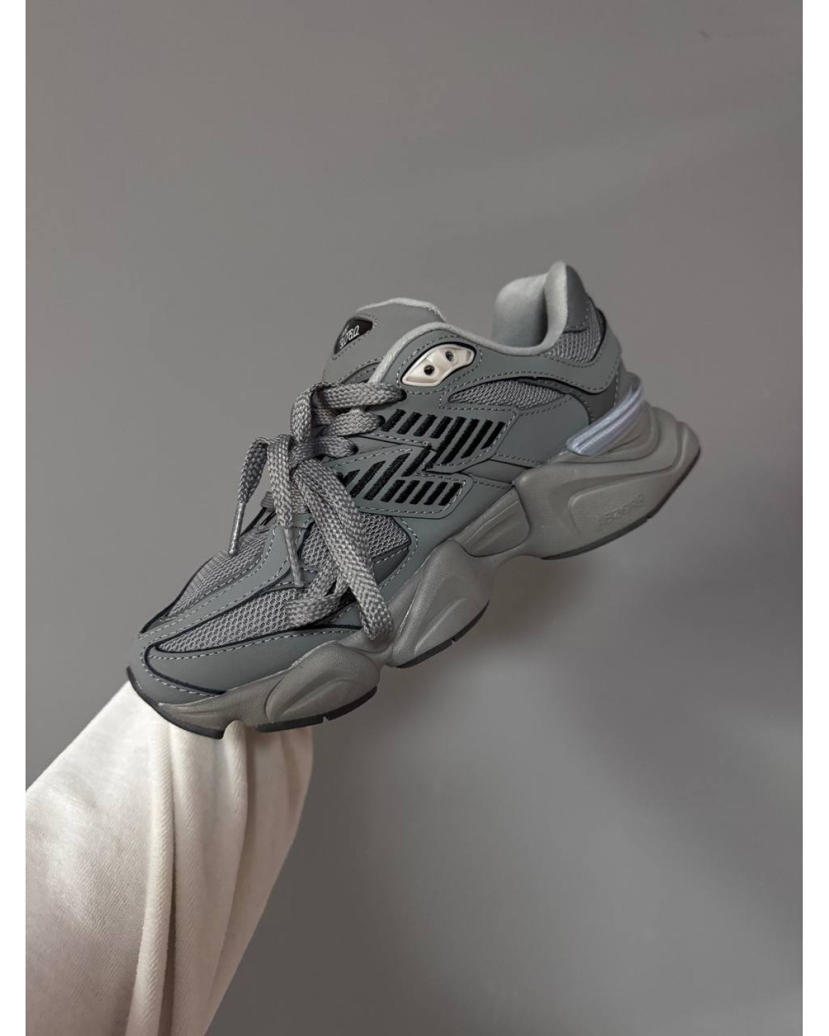 New Balance 9060 Shadow Grey