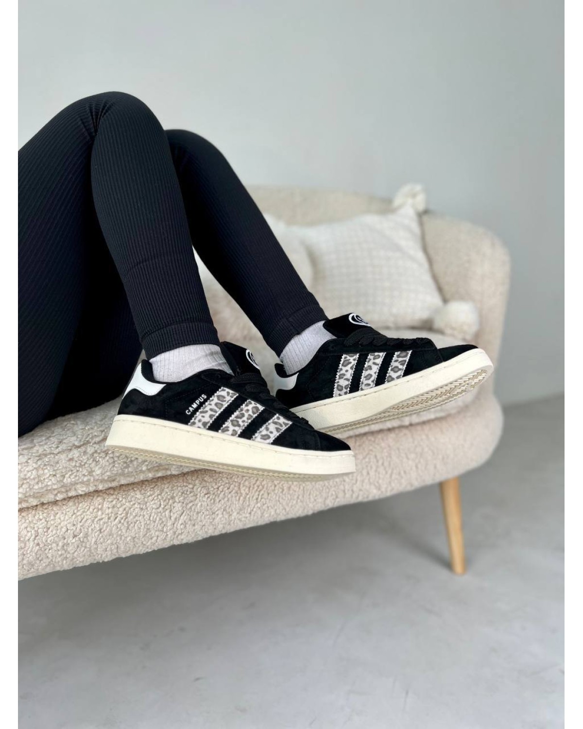 Adidas Campus