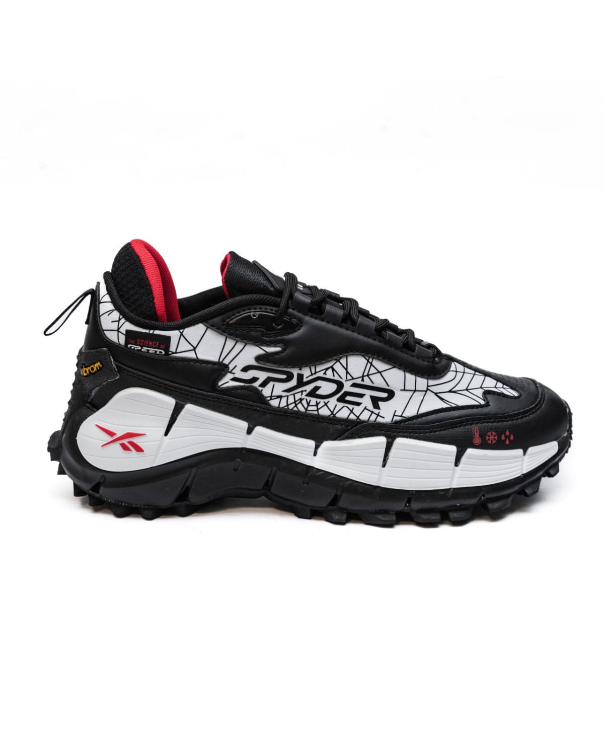 Reebok Zig Kinetica 2.5 Edge