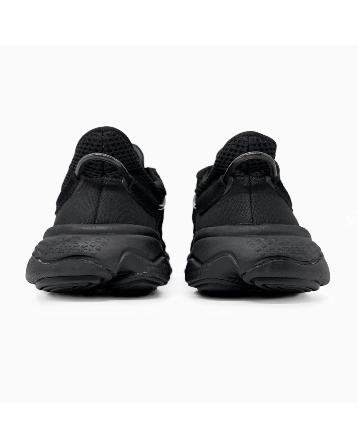 Adidas Ozweego Triple Black Textile