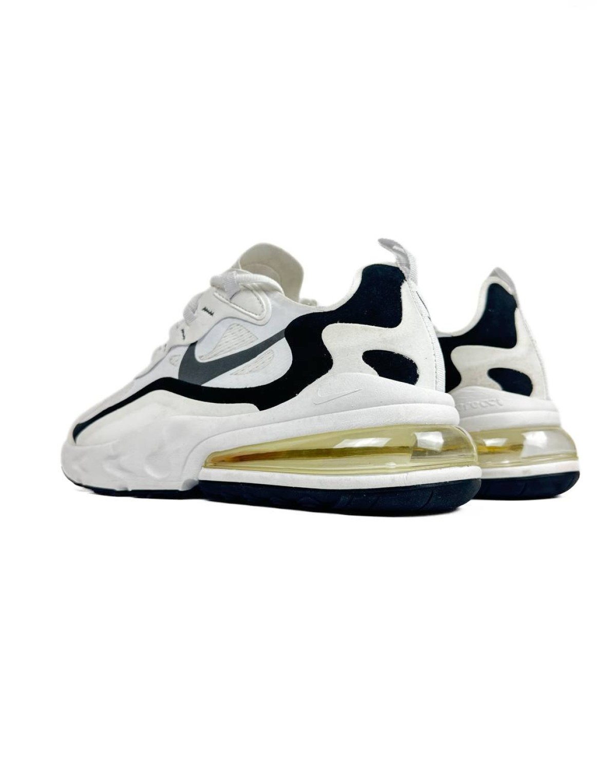 Nike Air Max 270 White