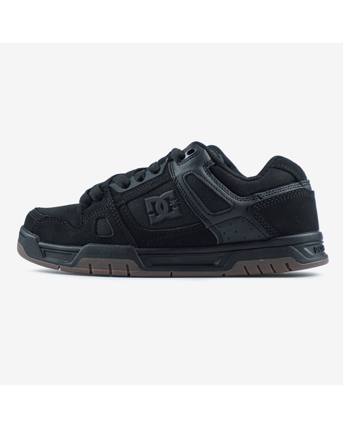 DC Stag Black Brown