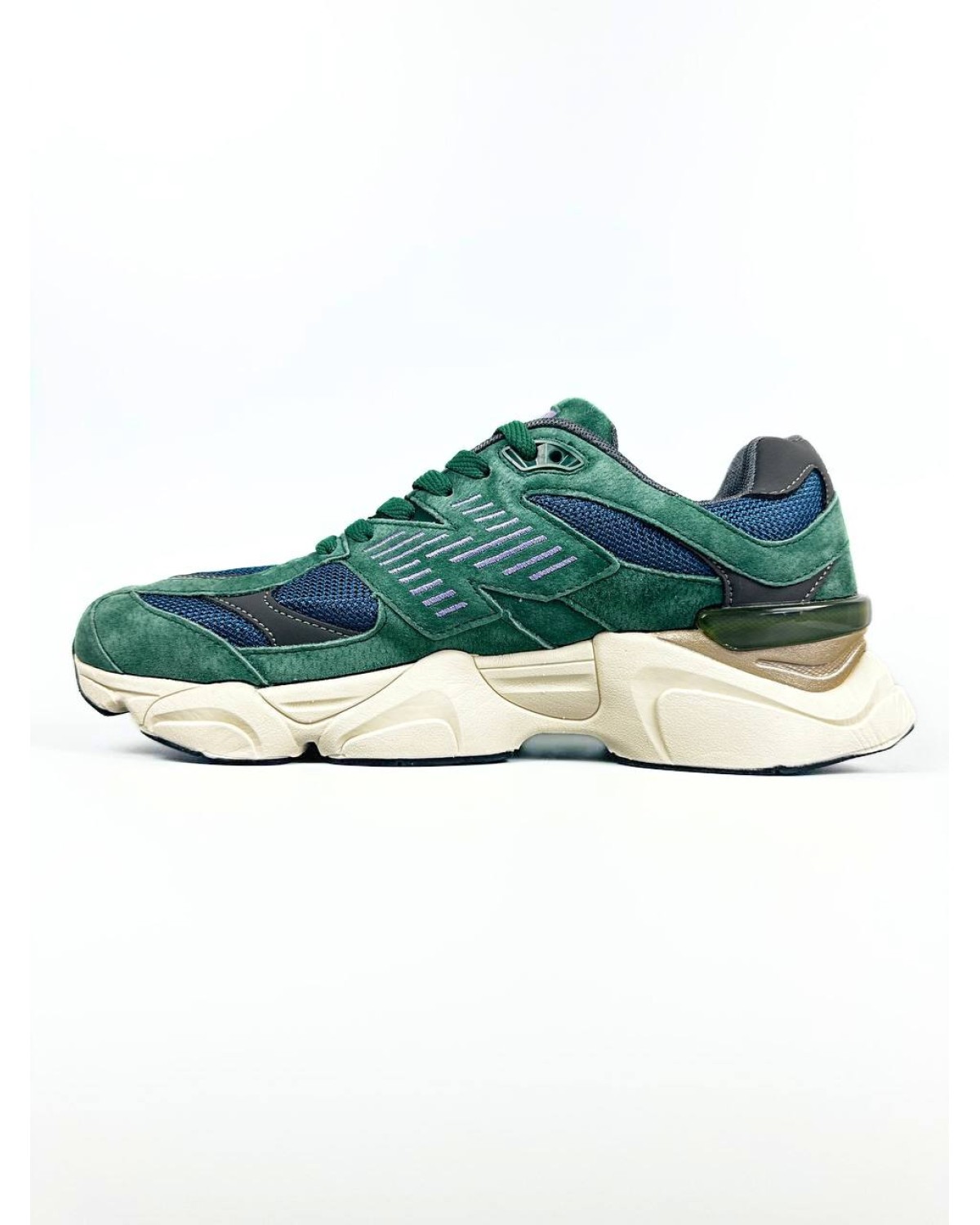 New Balance 9060 Green
