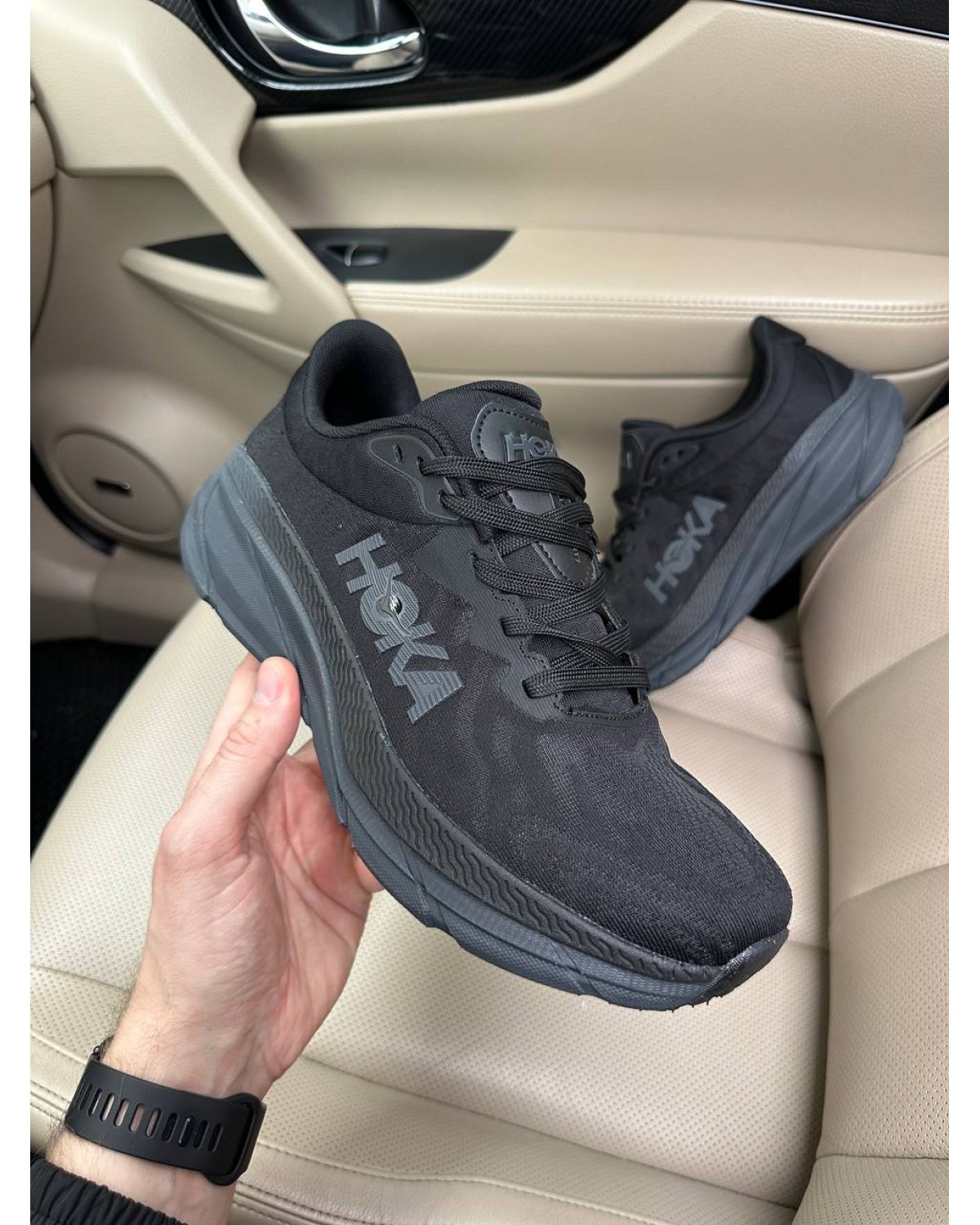 Hoka One One Challenger ATR 7 Black