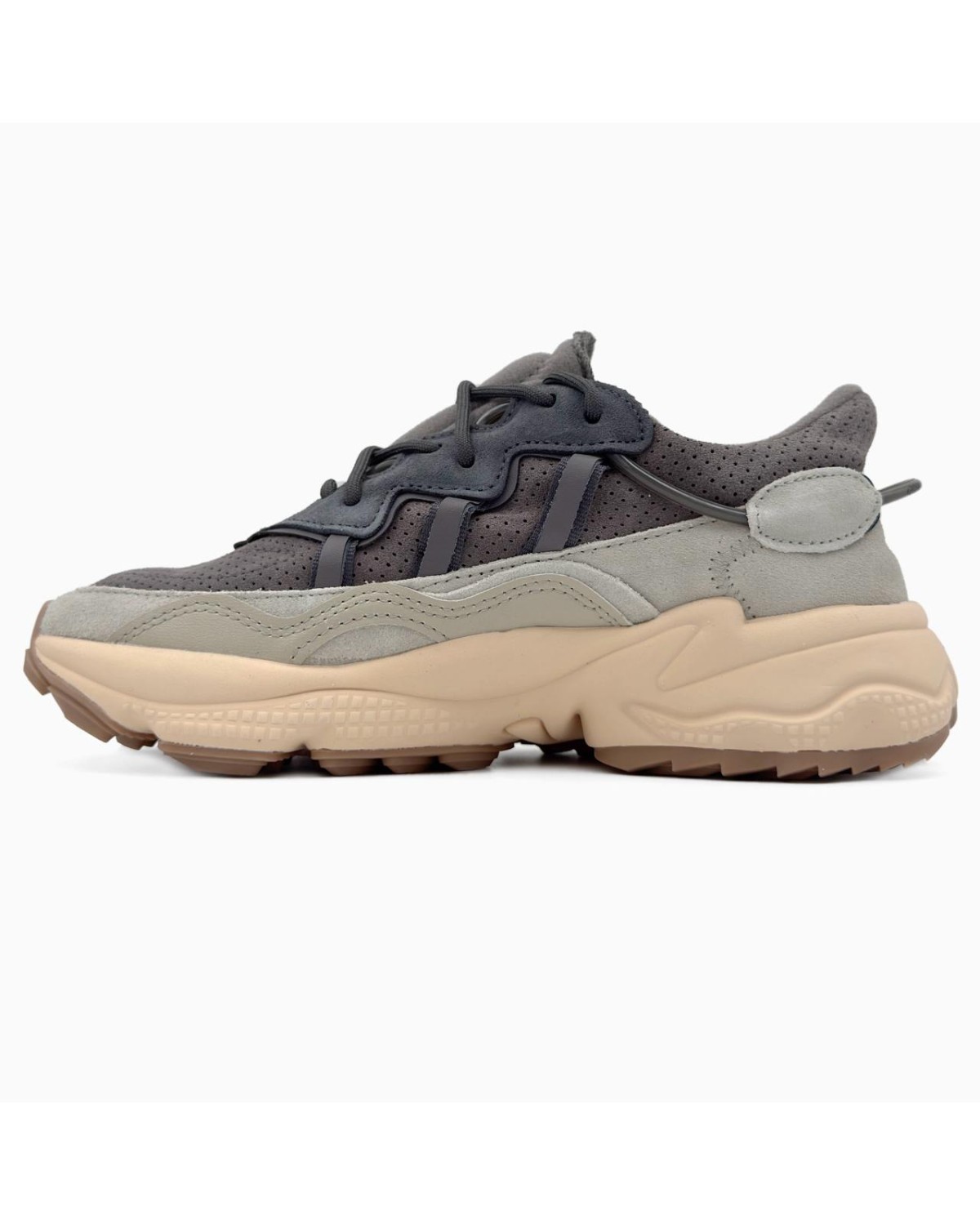 Adidas Ozweego Grey/Beige