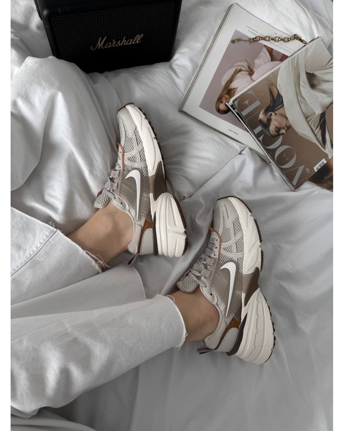 Nike Runtekk