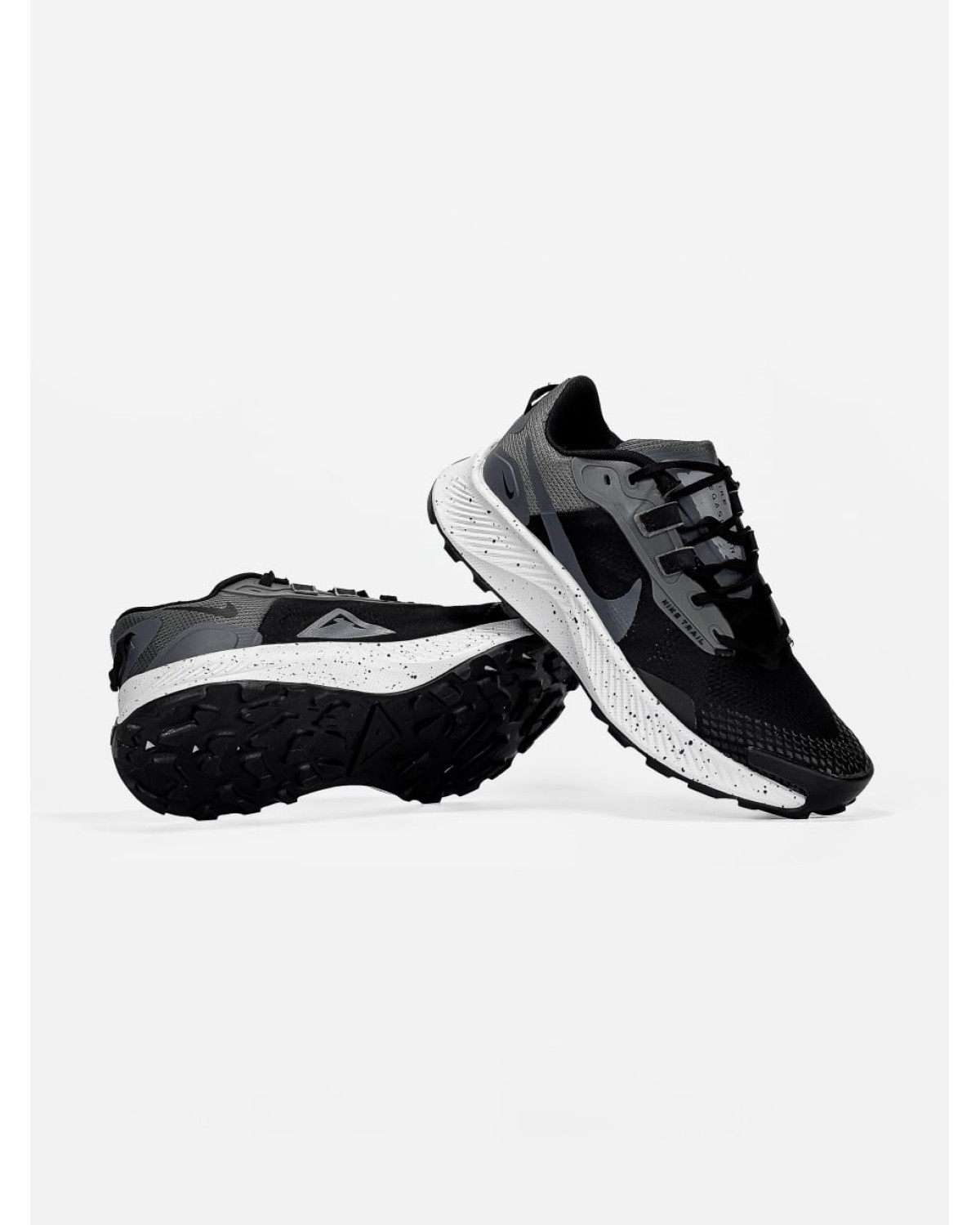 Nike Pegasus Trail 3 Black/White