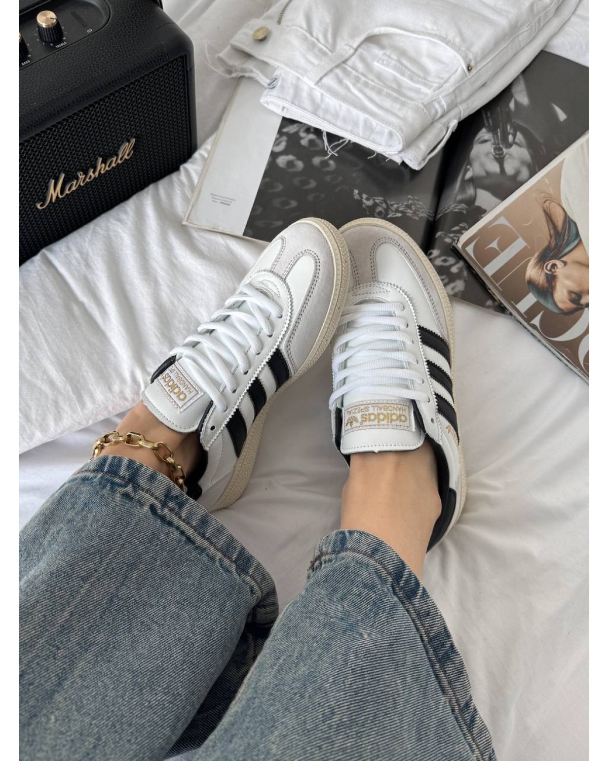 Adidas Spezial
