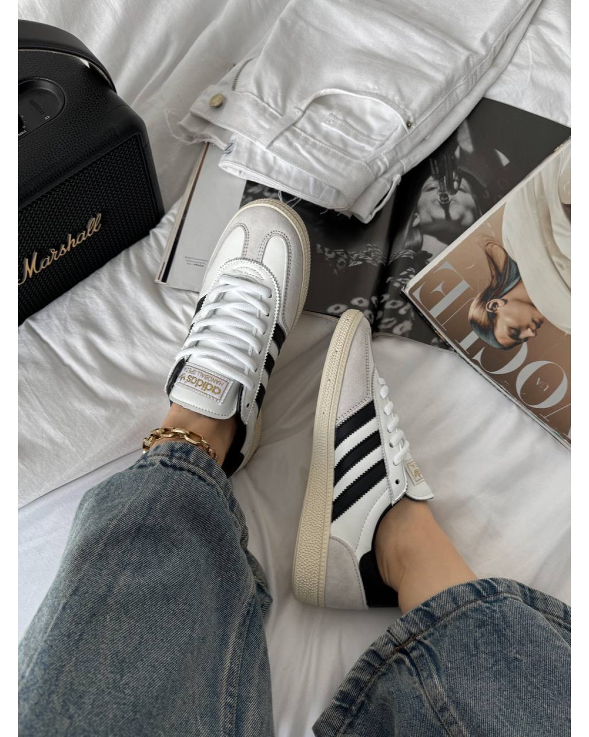 Adidas Spezial