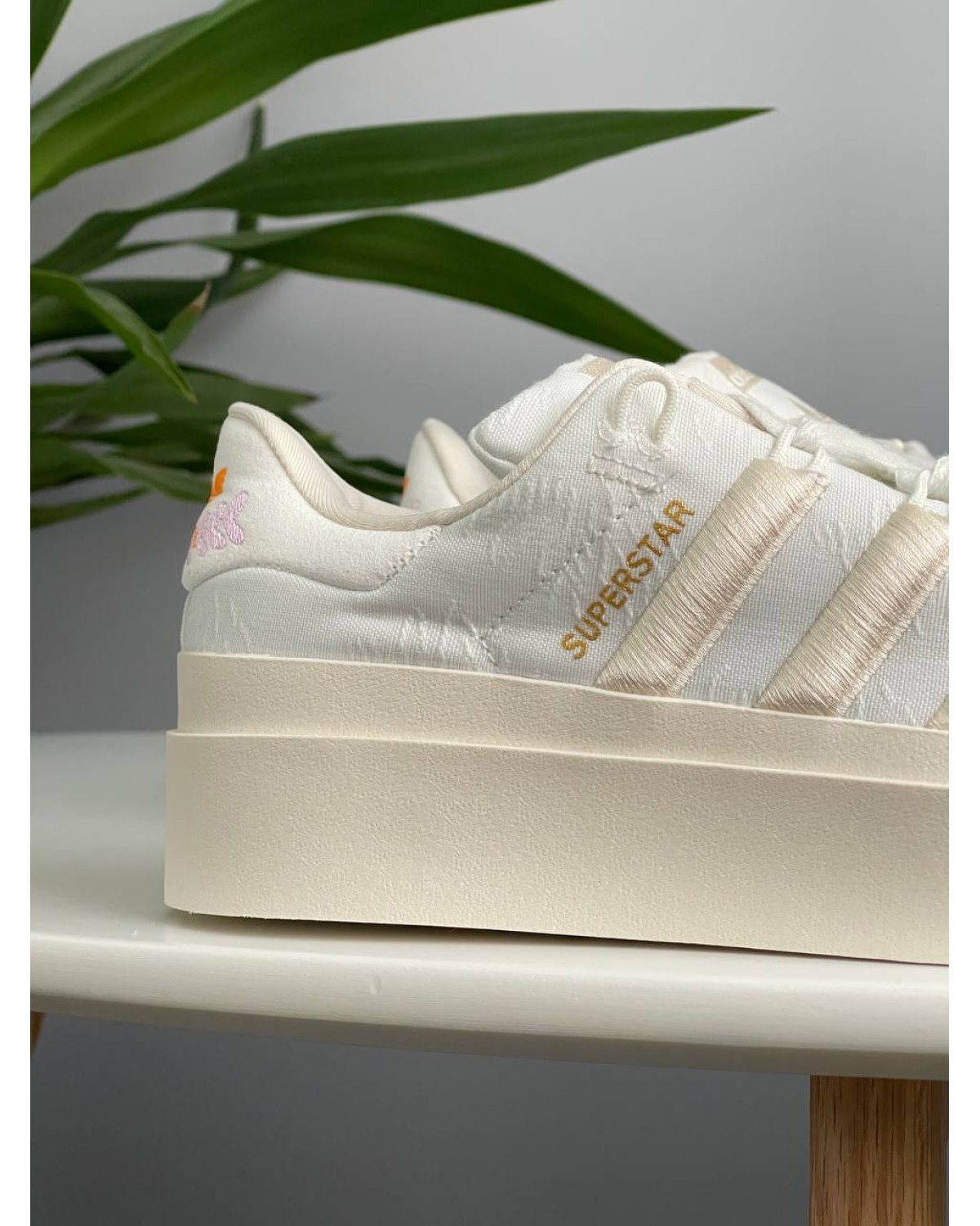 Adidas Superstar Bonega