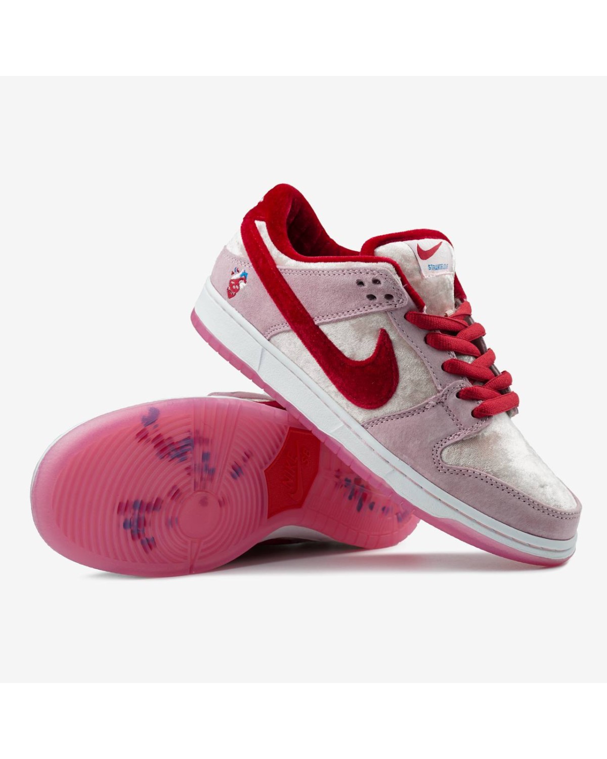 Nike SB Dunk Strangelove