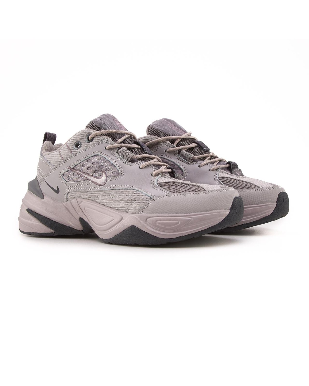 Nike MK2 Tekno Grey