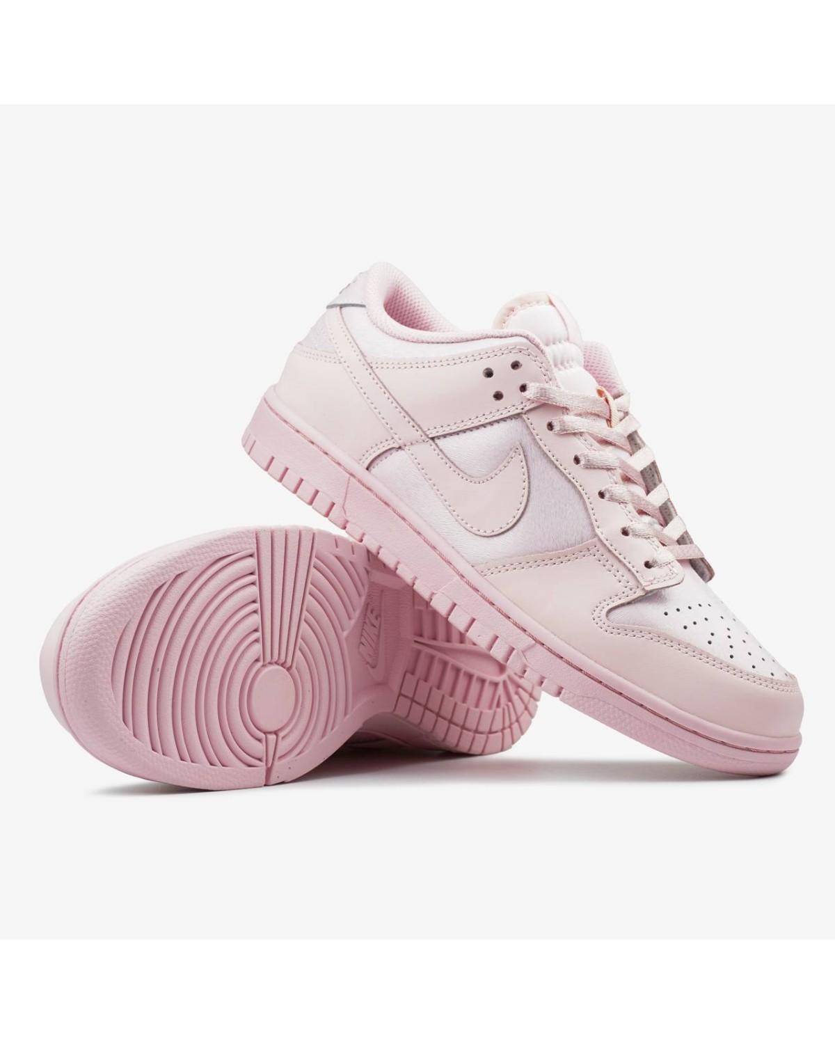 Nike Dunk Low Prism Pink