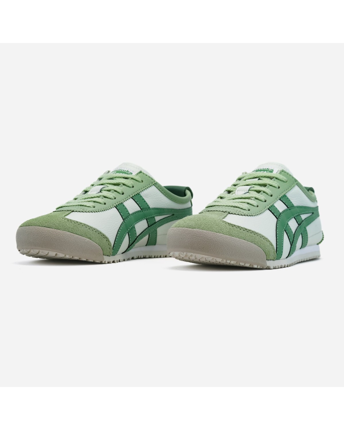 Asics Onitsuka Tiger Green\White