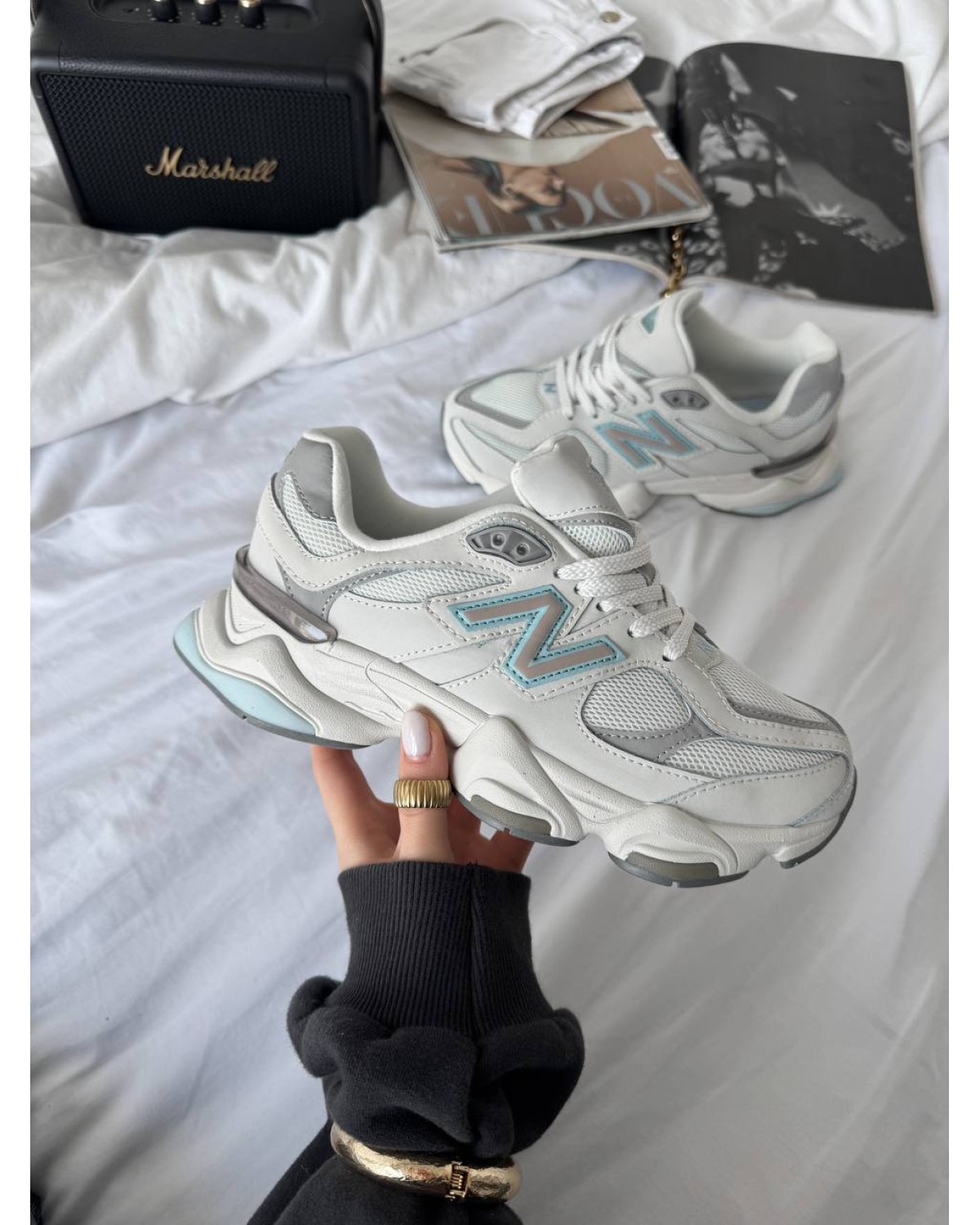 New Balance 9060