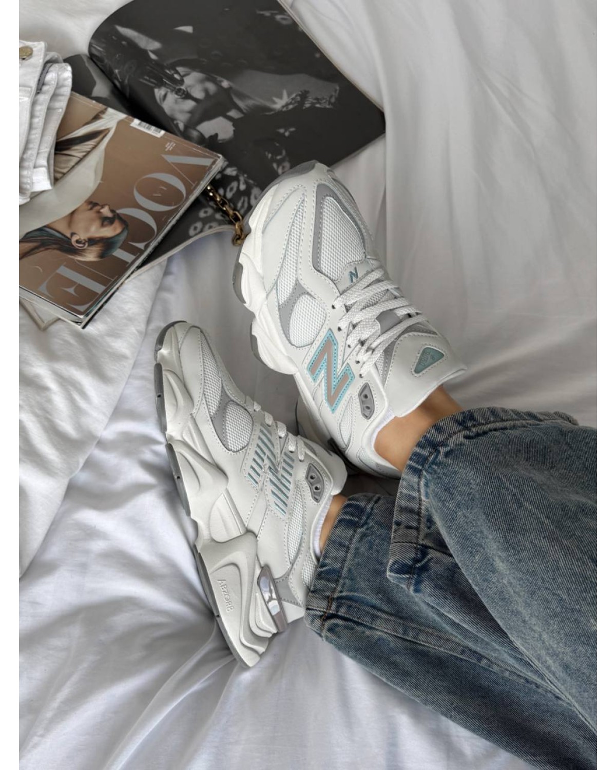New Balance 9060