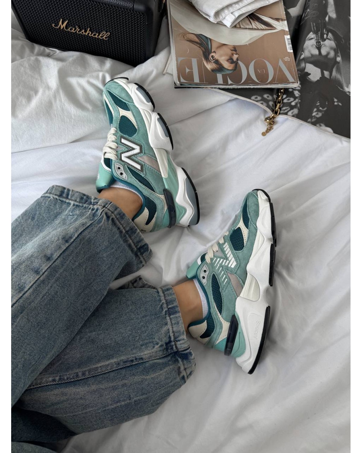 New Balance 9060