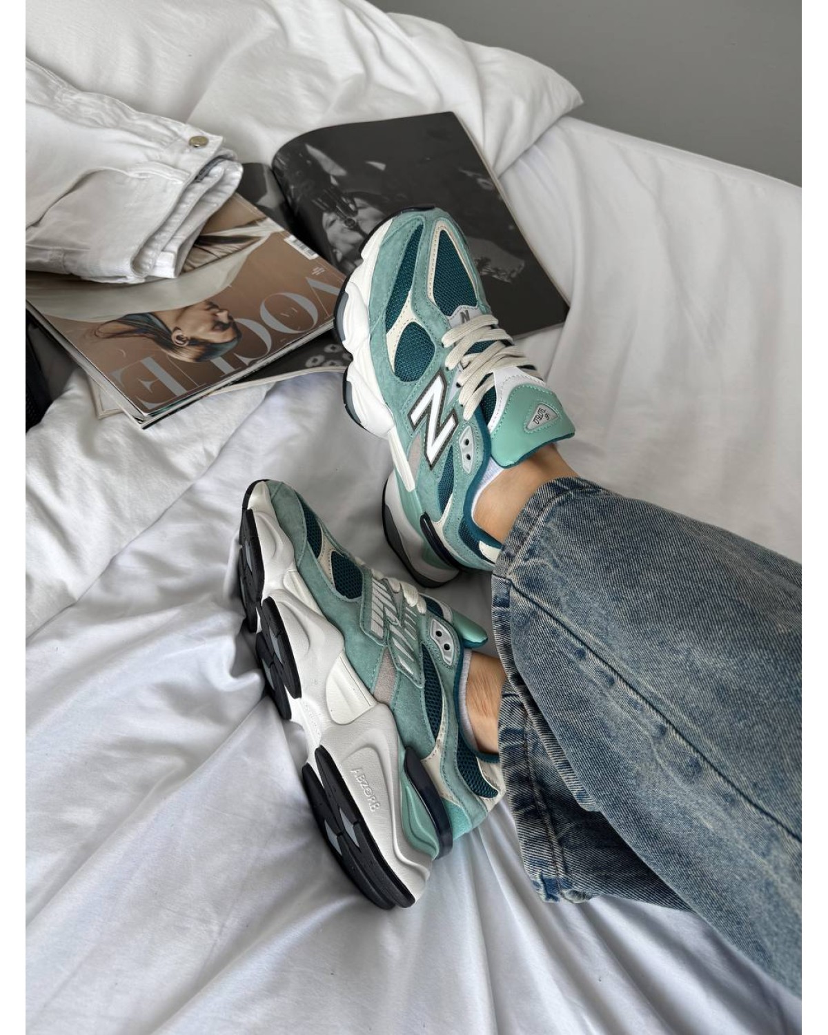 New Balance 9060