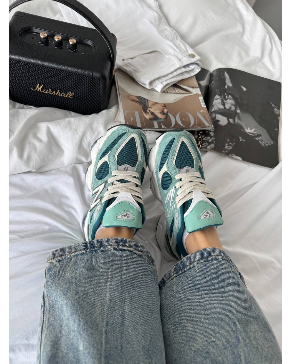 New Balance 9060