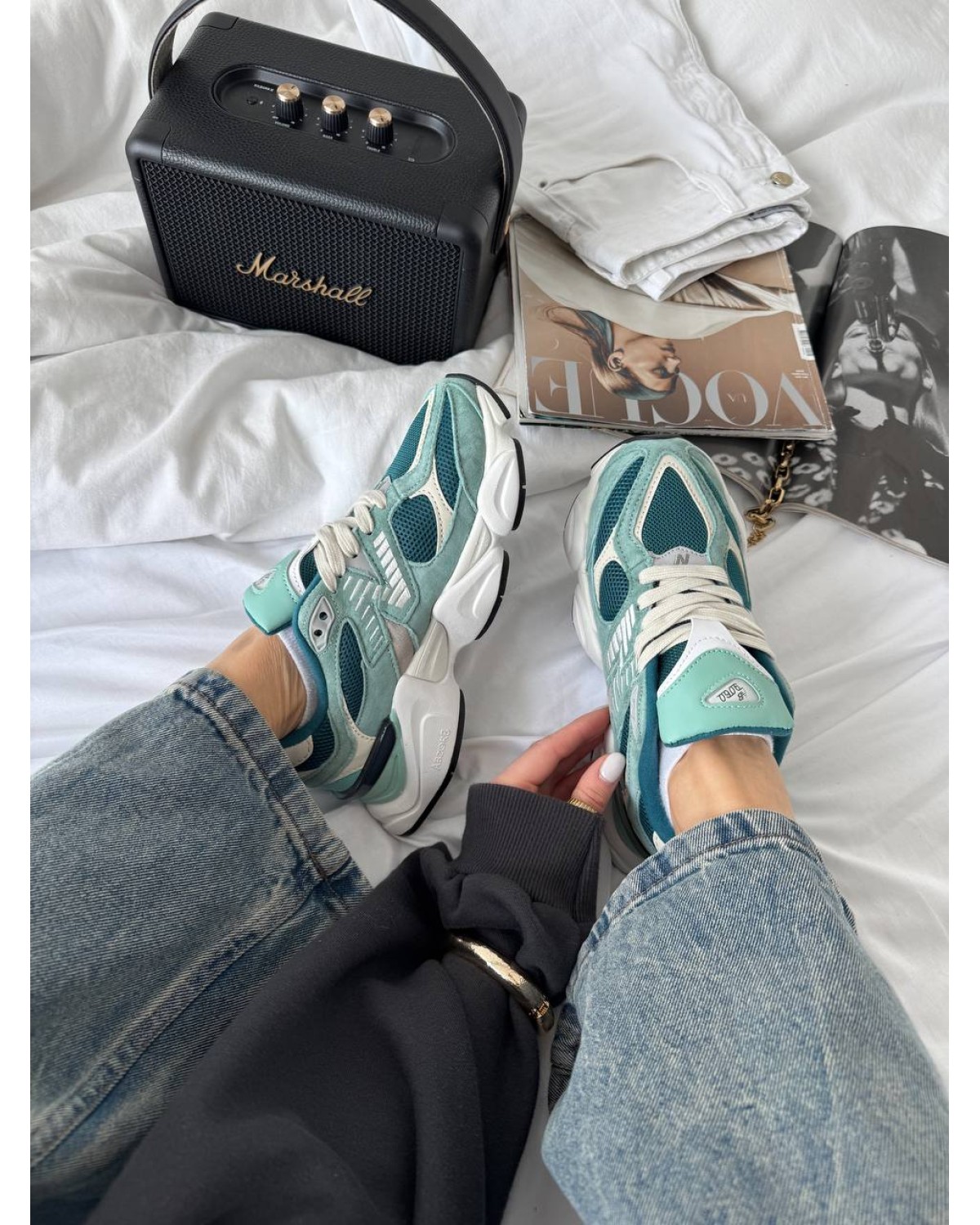 New Balance 9060