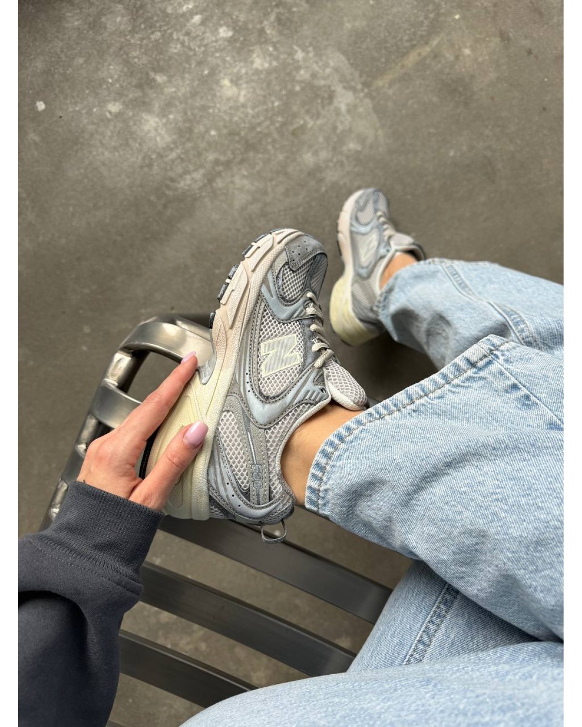 New Balance 530