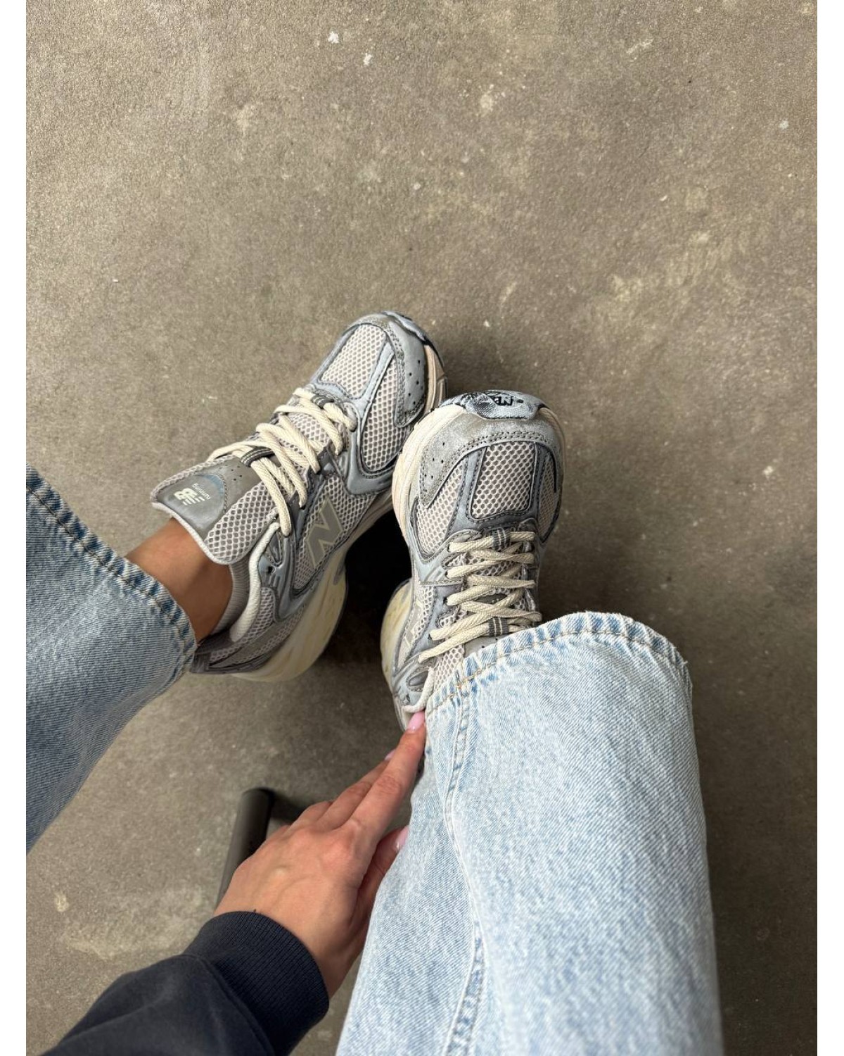 New Balance 530