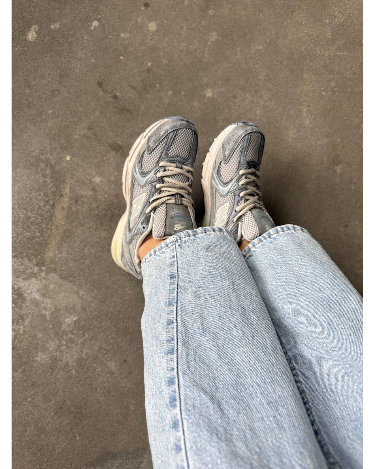 New Balance 530