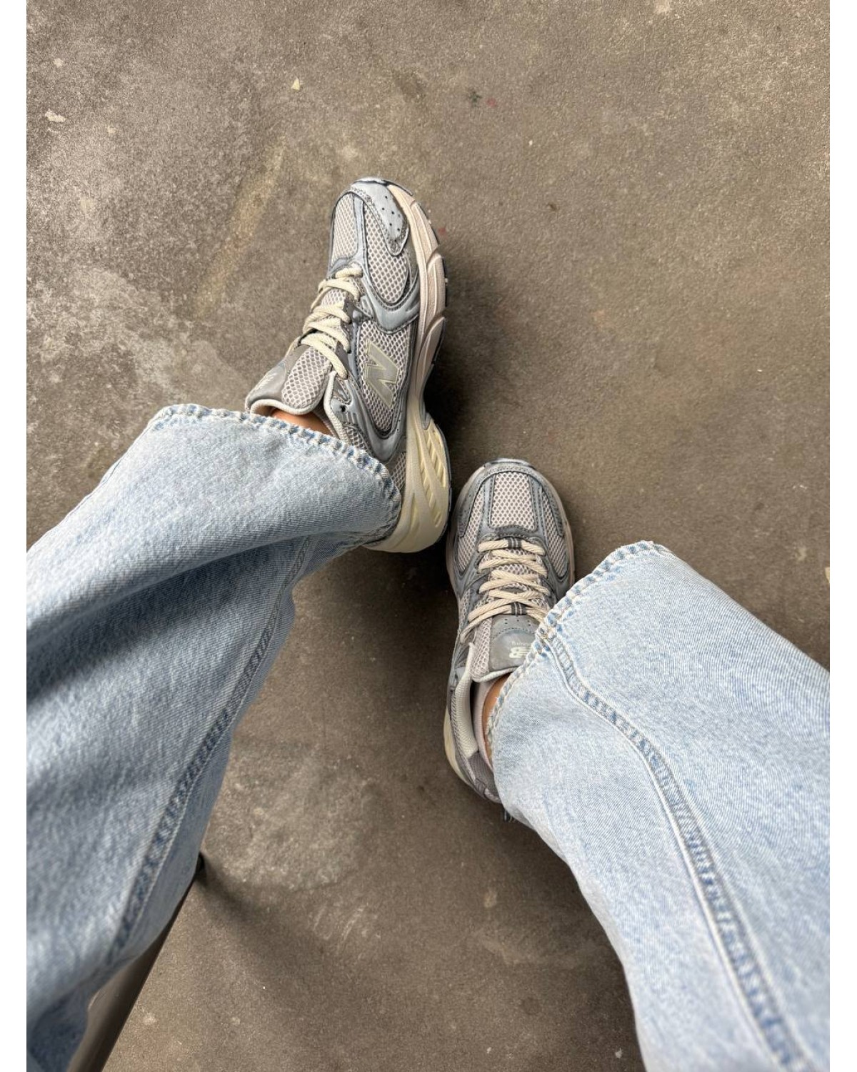New Balance 530