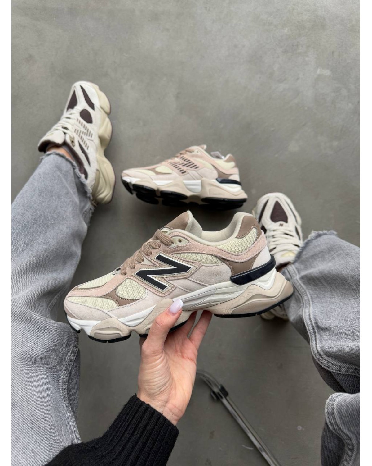 New Balance 9060