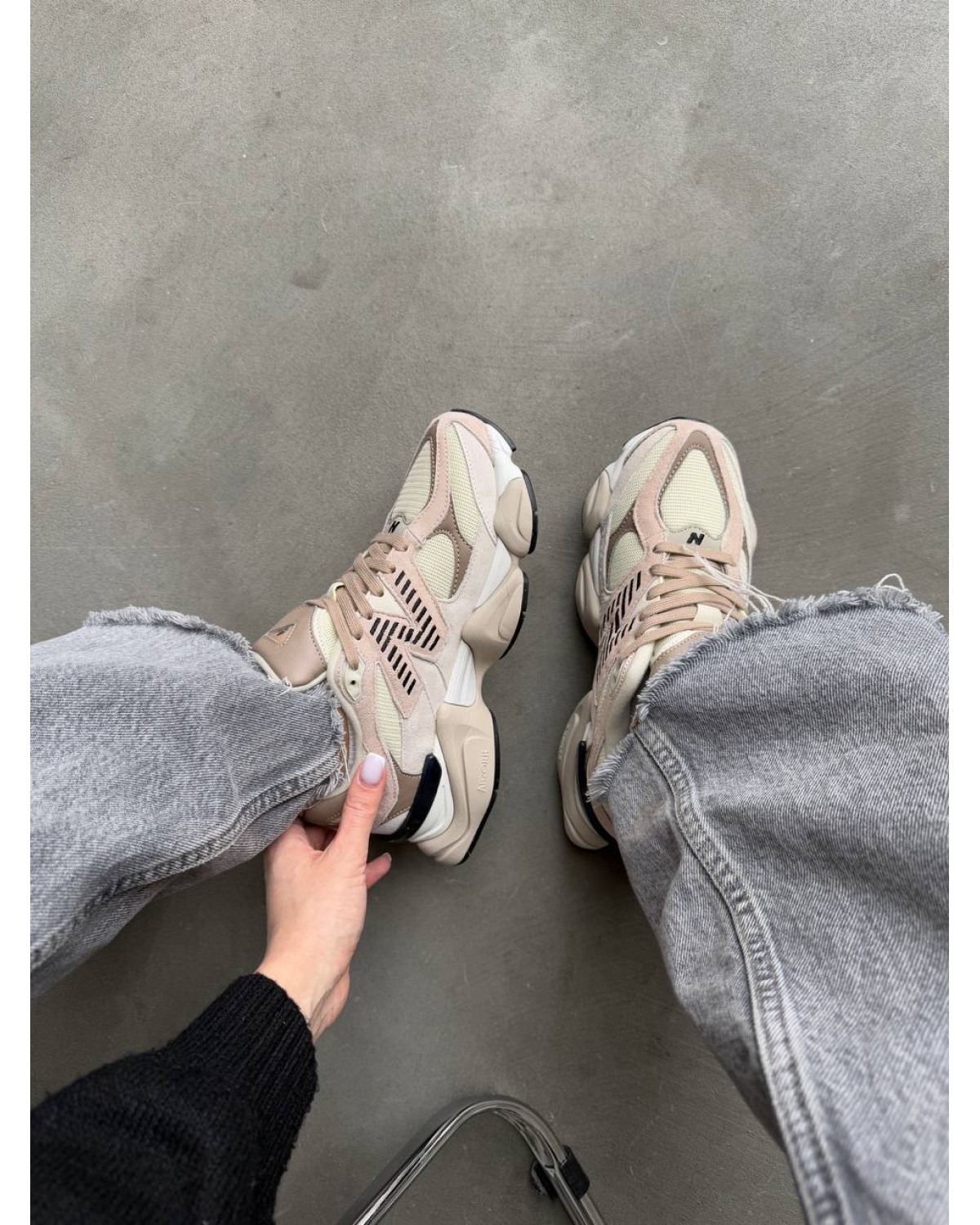 New Balance 9060