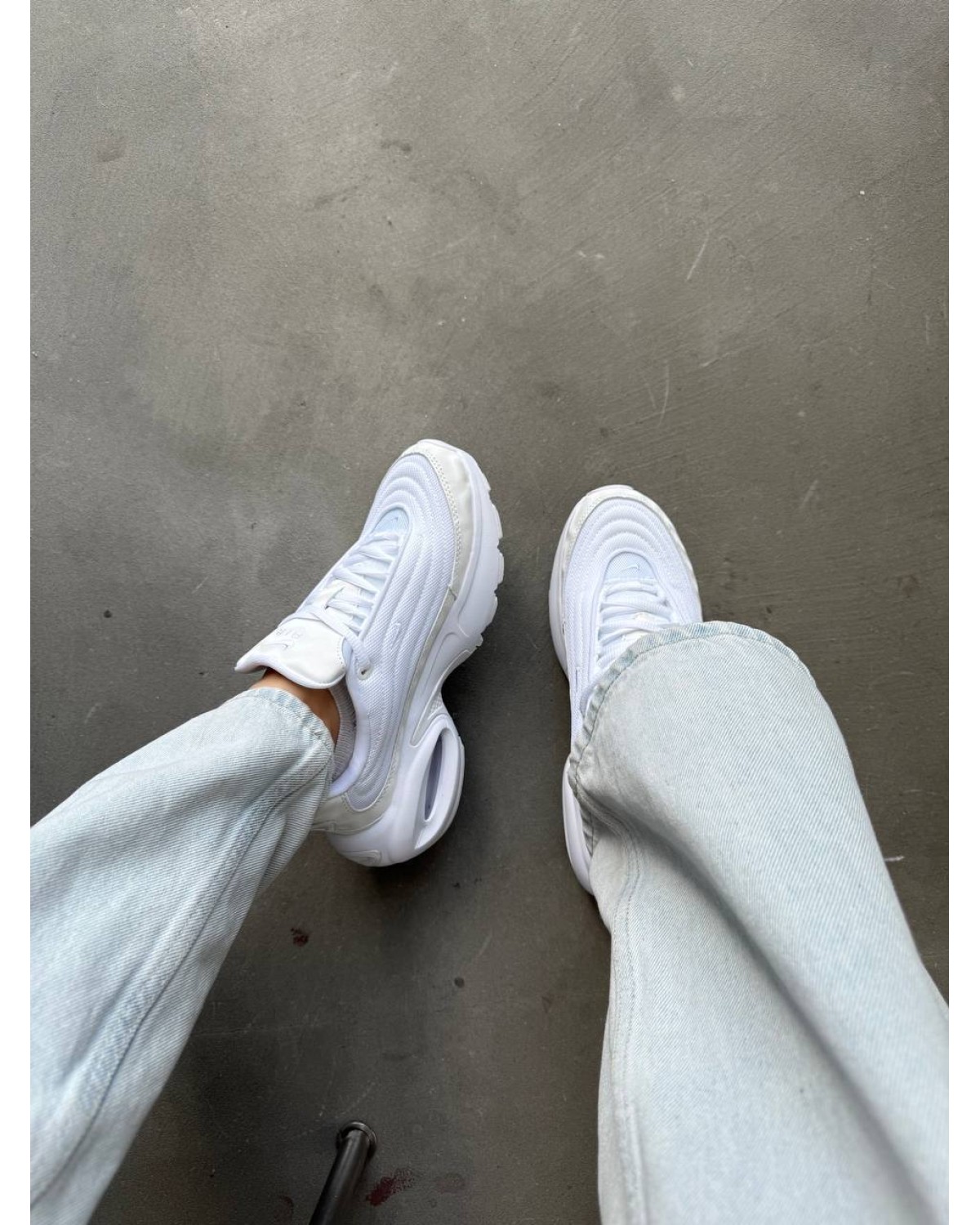 Nike Air Max Portal