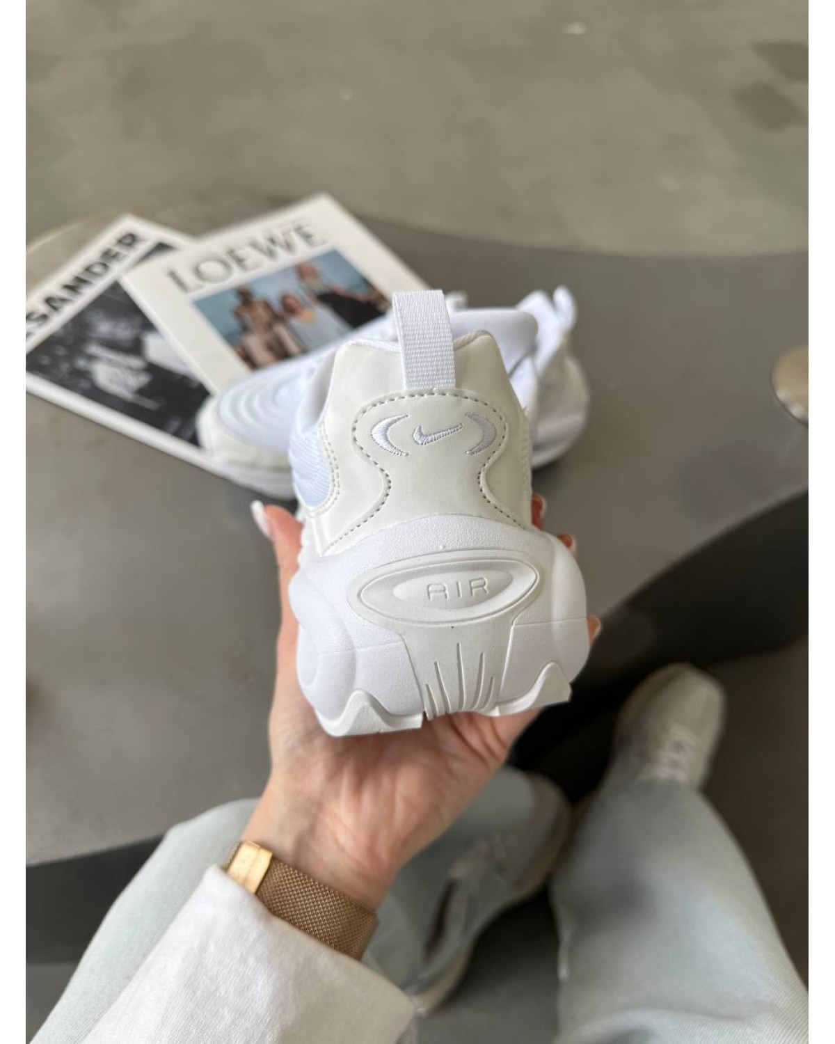 Nike Air Max Portal