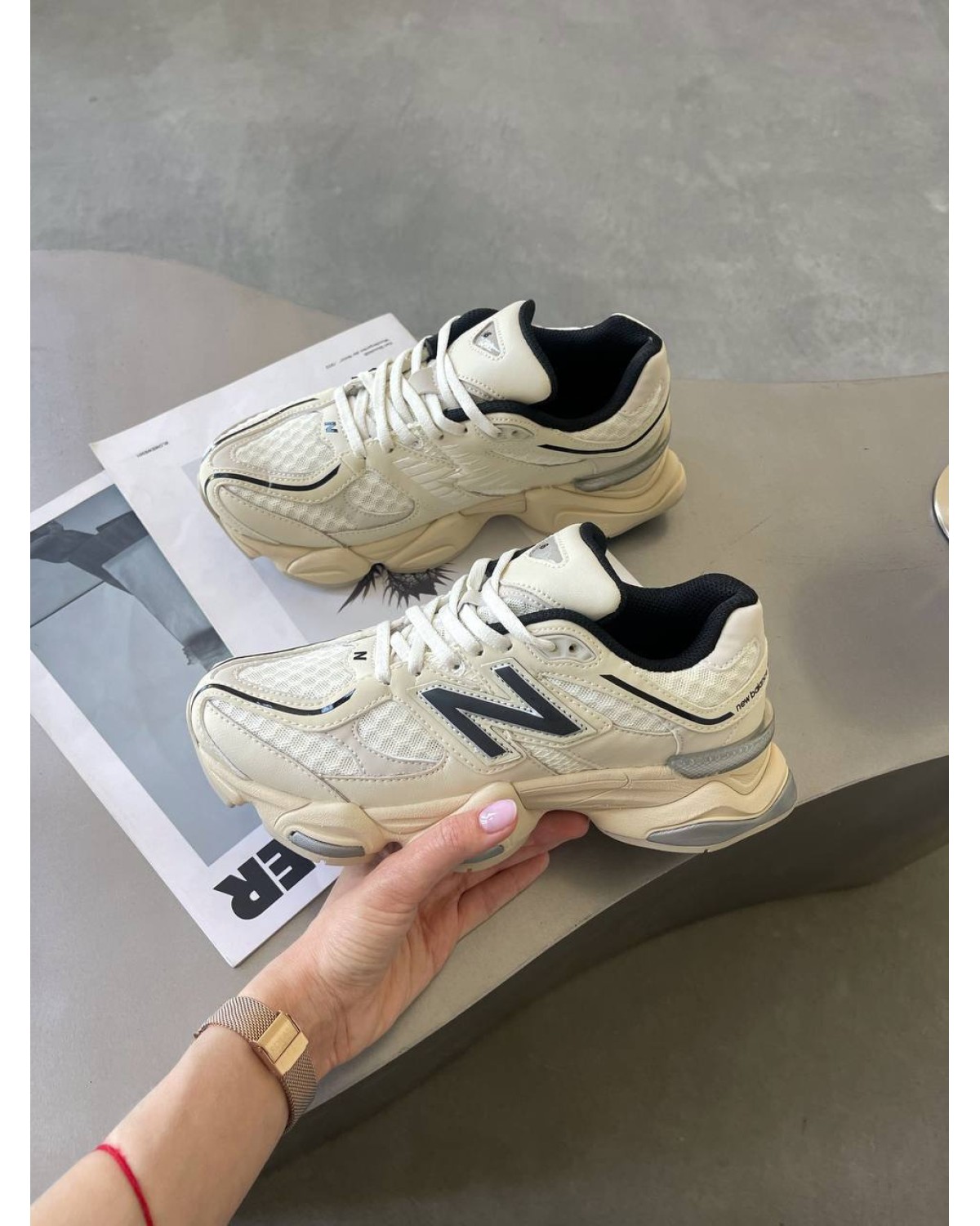 New Balance 9060