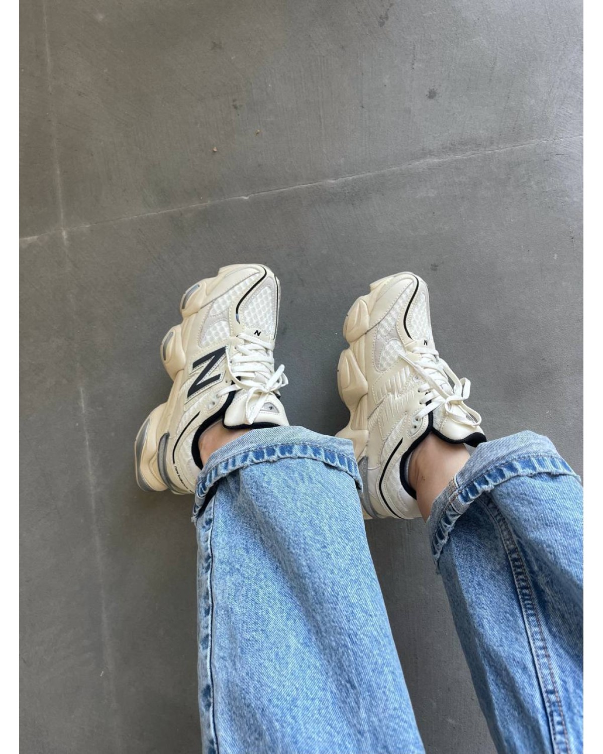 New Balance 9060