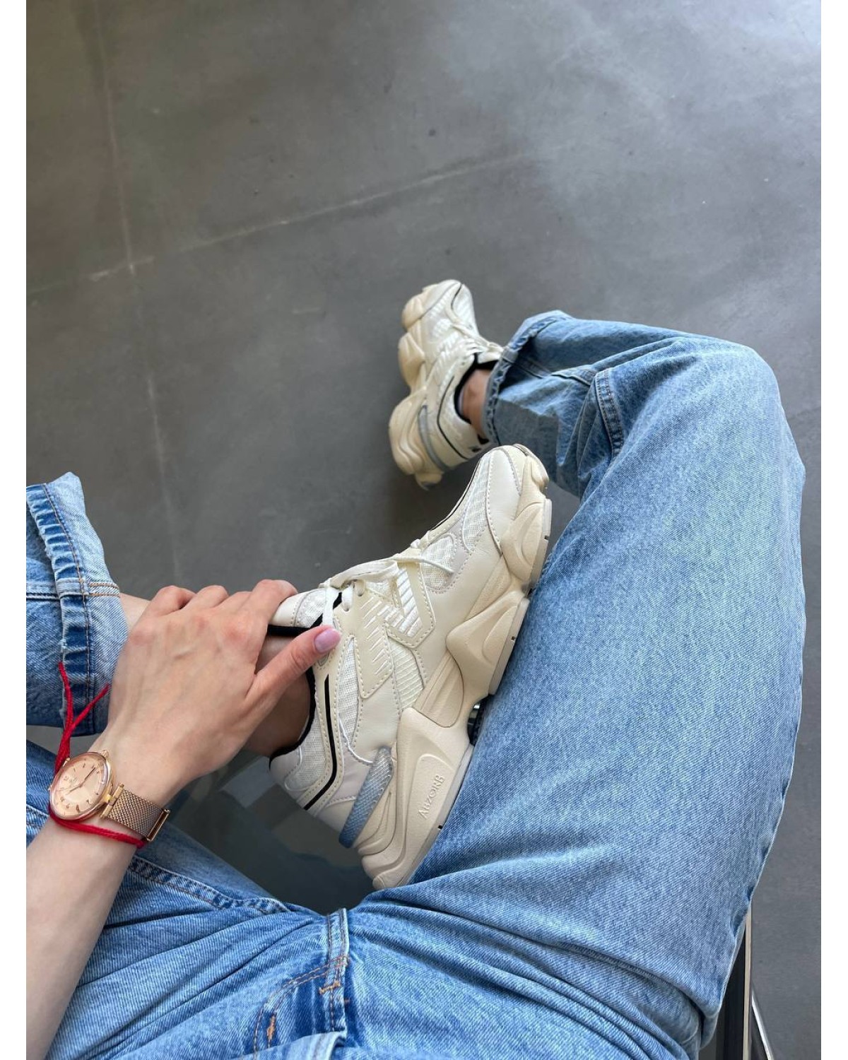 New Balance 9060