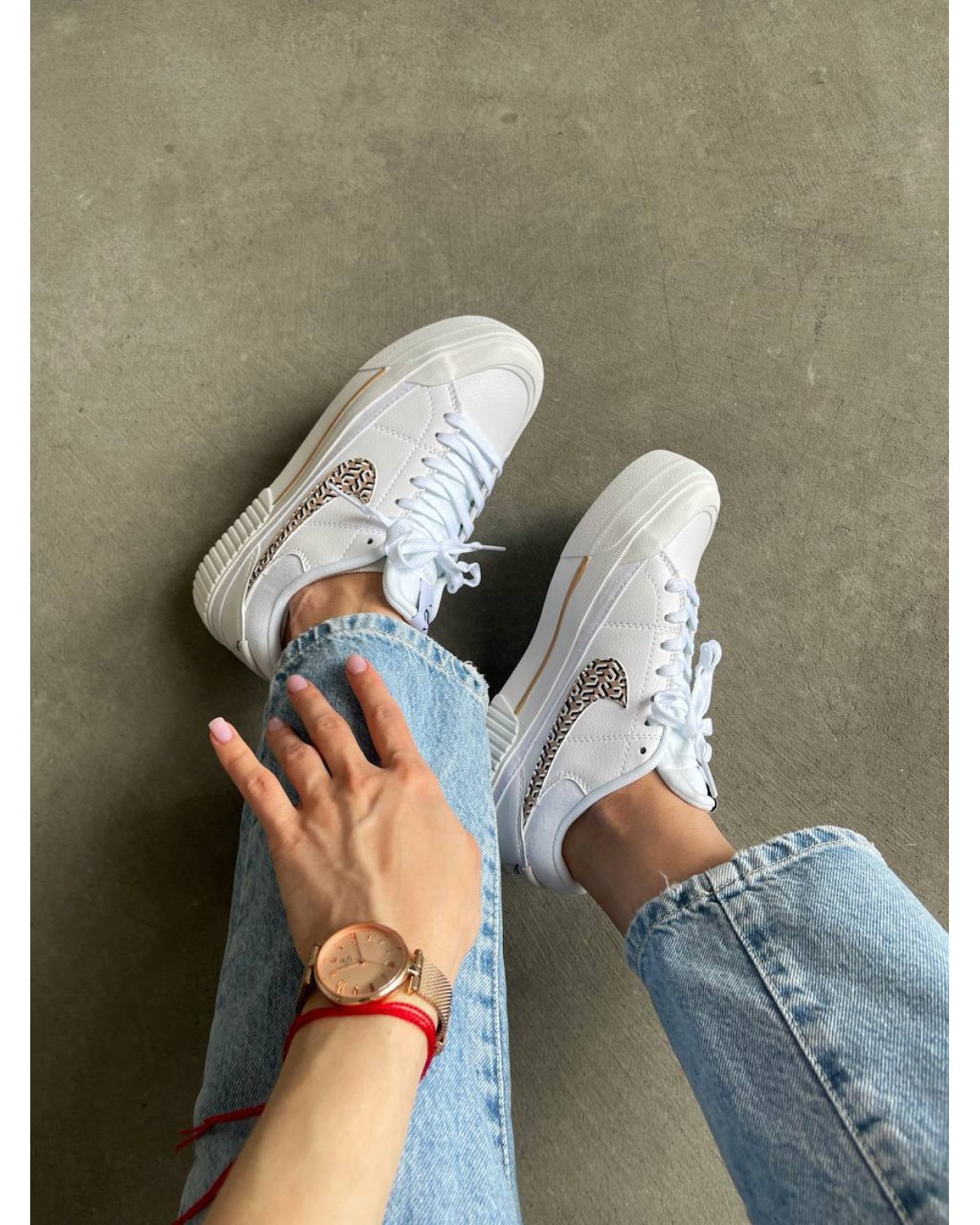 Nike Court Legacy