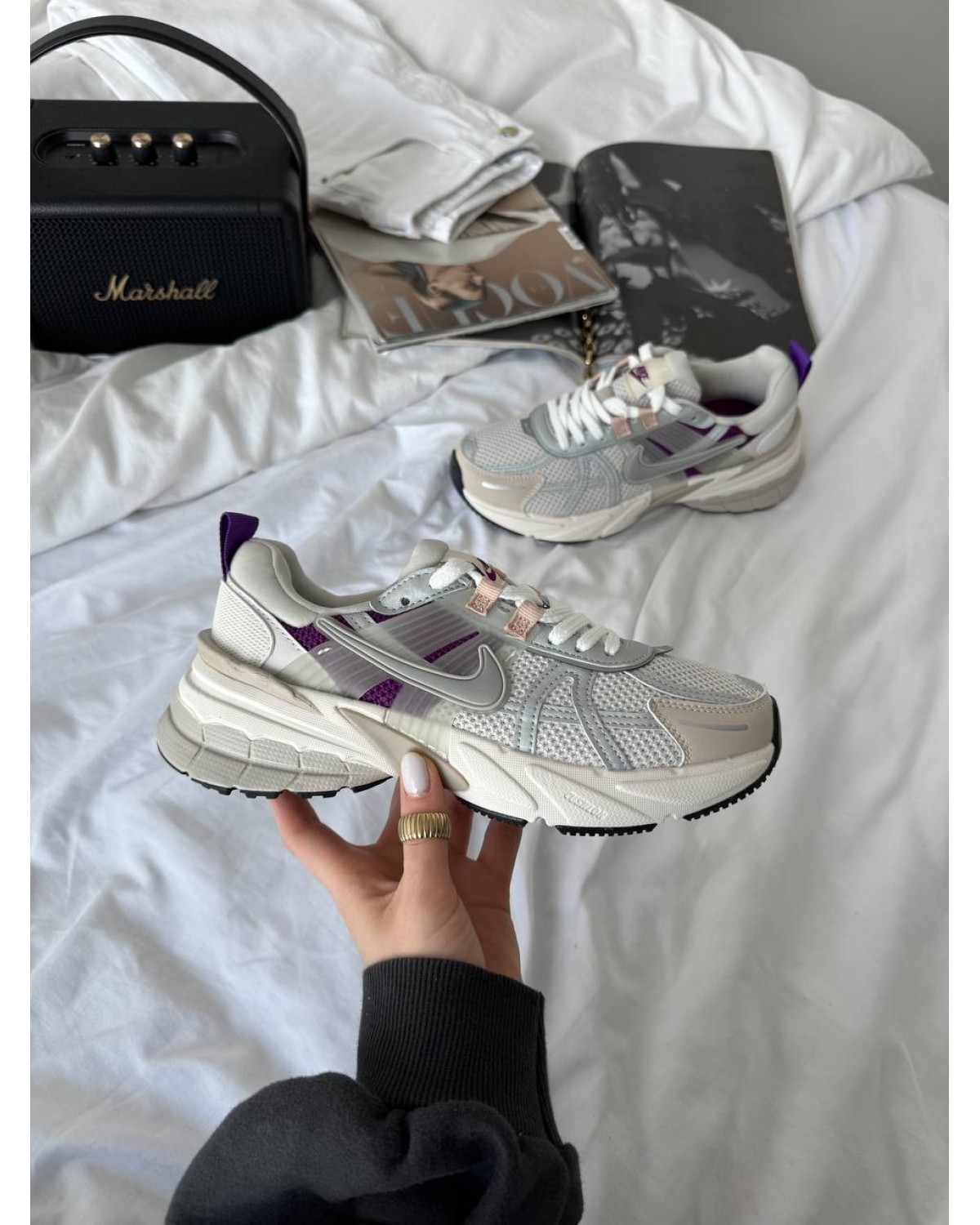 Nike Runtekk